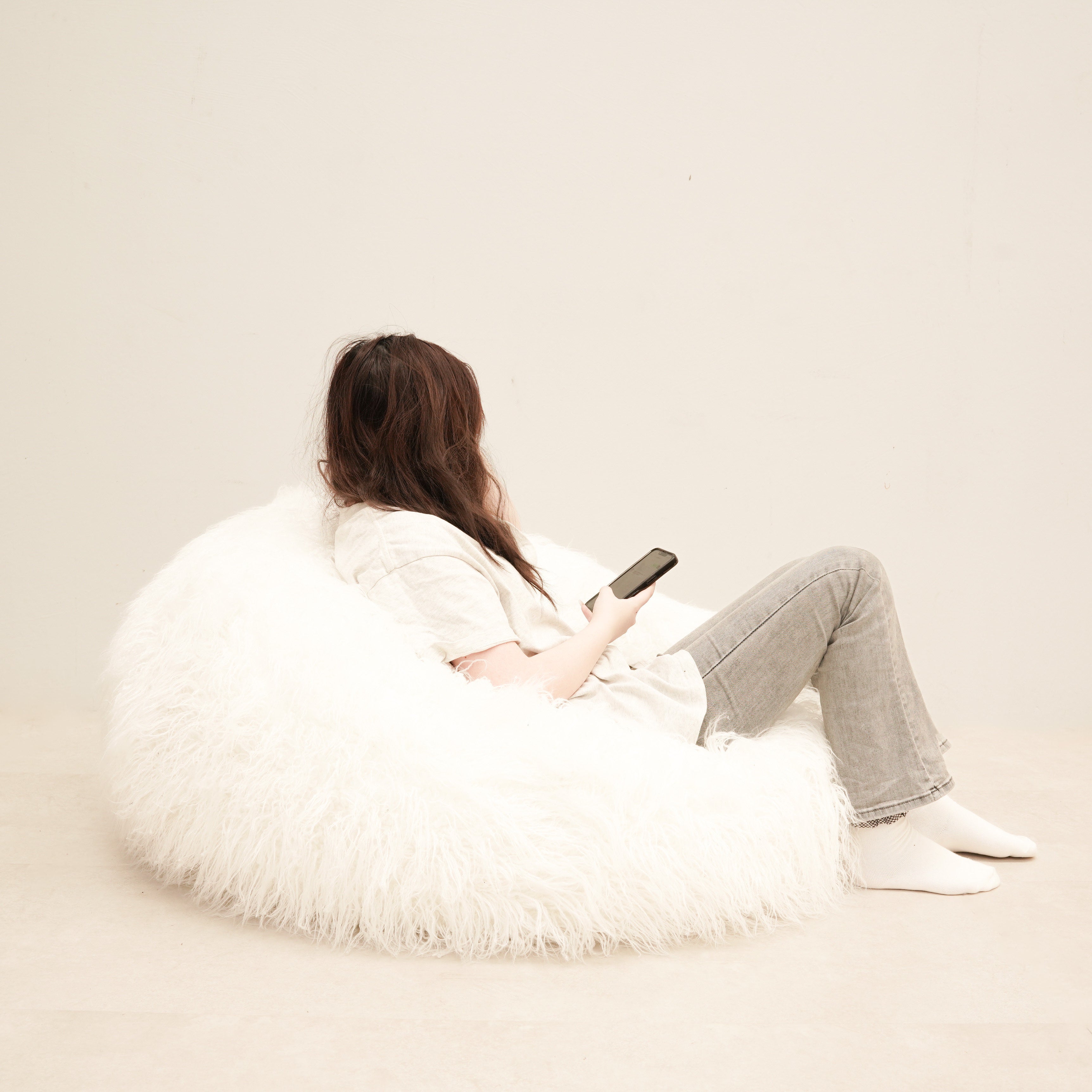 Elva Beanbag Cover