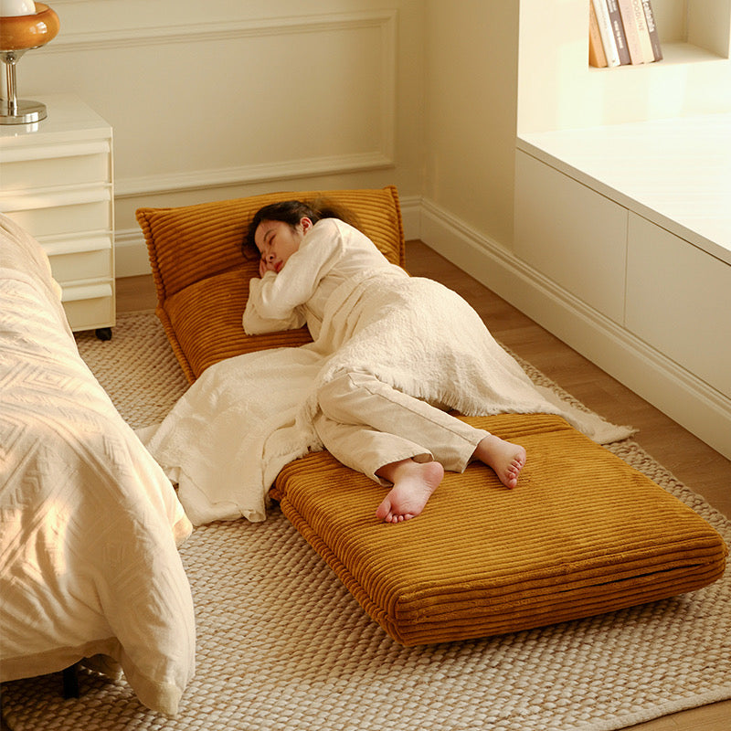 Latia Rollable Sofabed