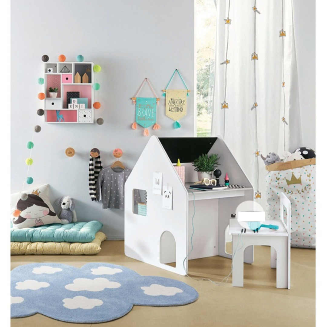Kid's Fun Carpet