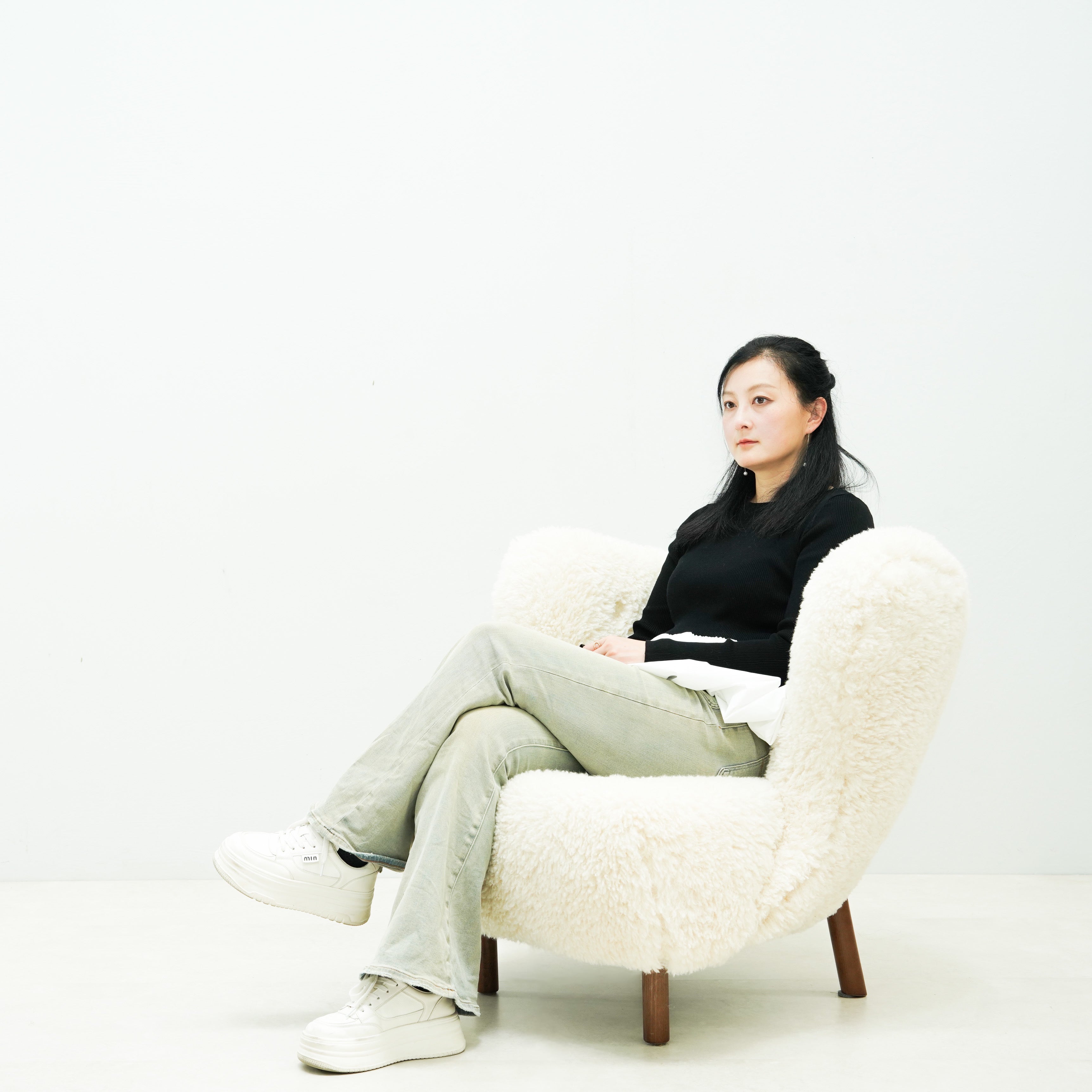 Woocre Lounge Chair