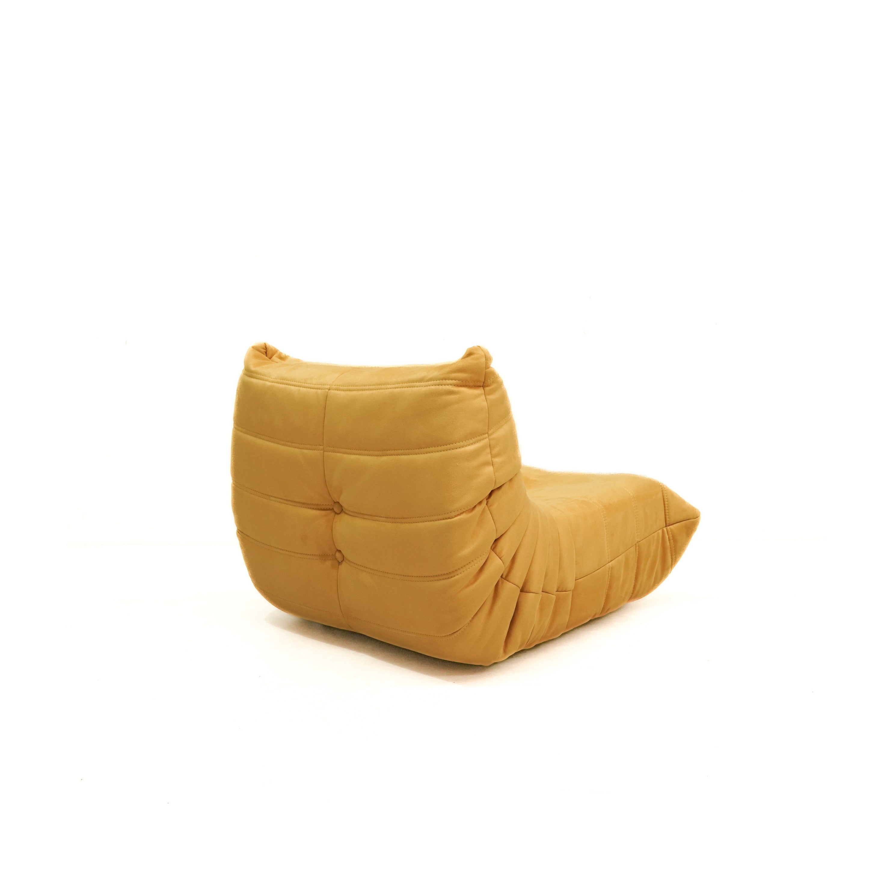 Kids Fireside Sofa