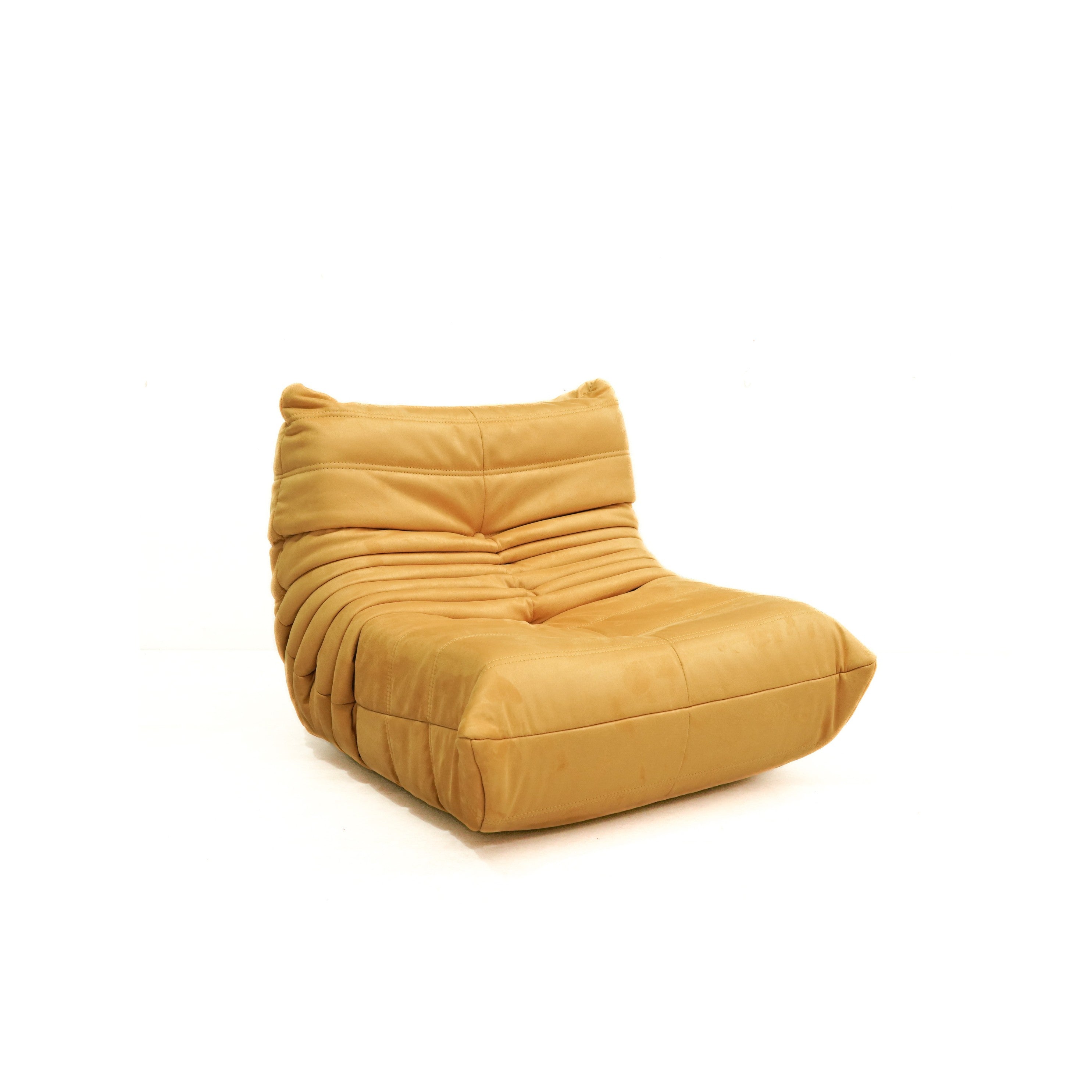 Kids Fireside Sofa