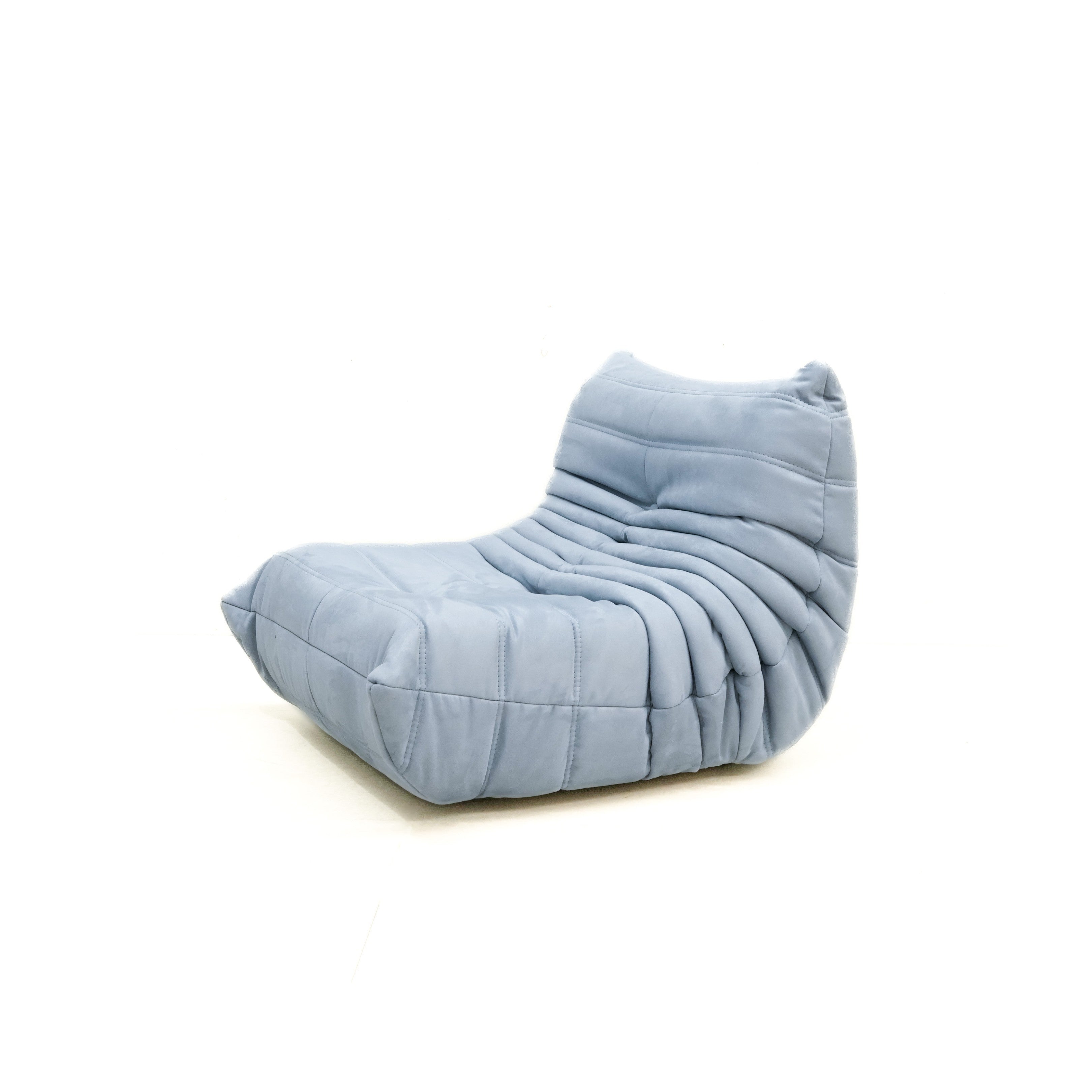 Kids Fireside Sofa
