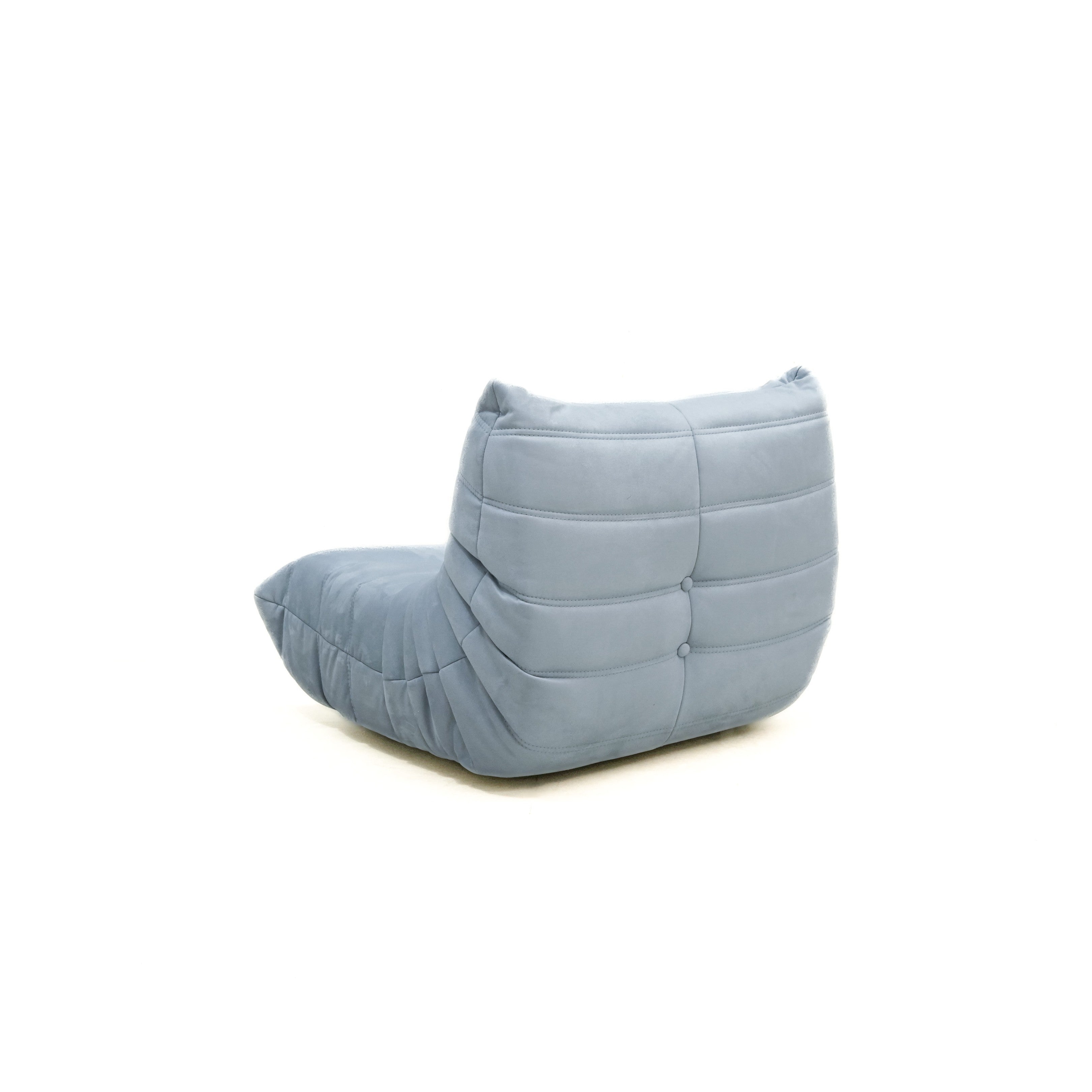 Kids Fireside Sofa