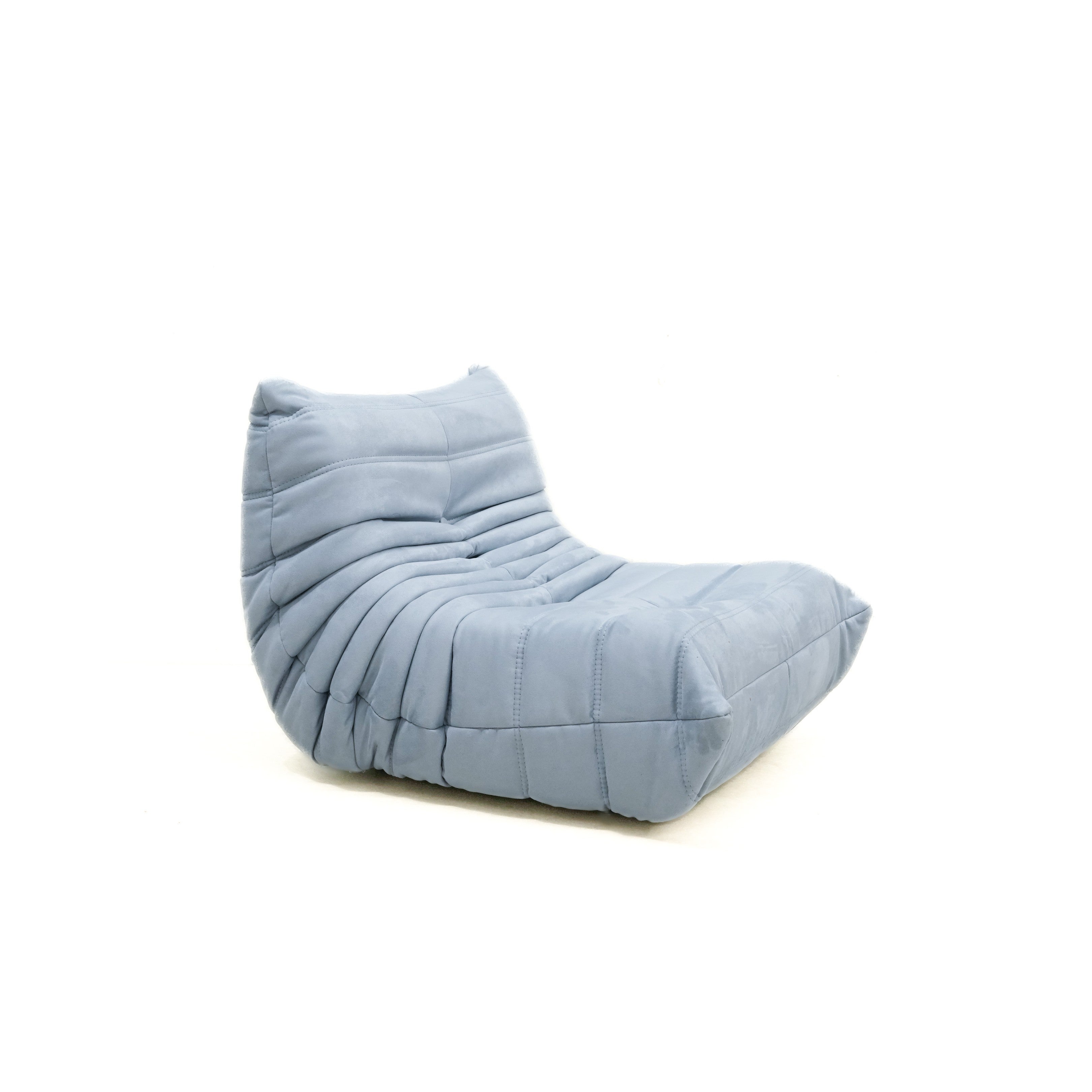 Kids Fireside Sofa