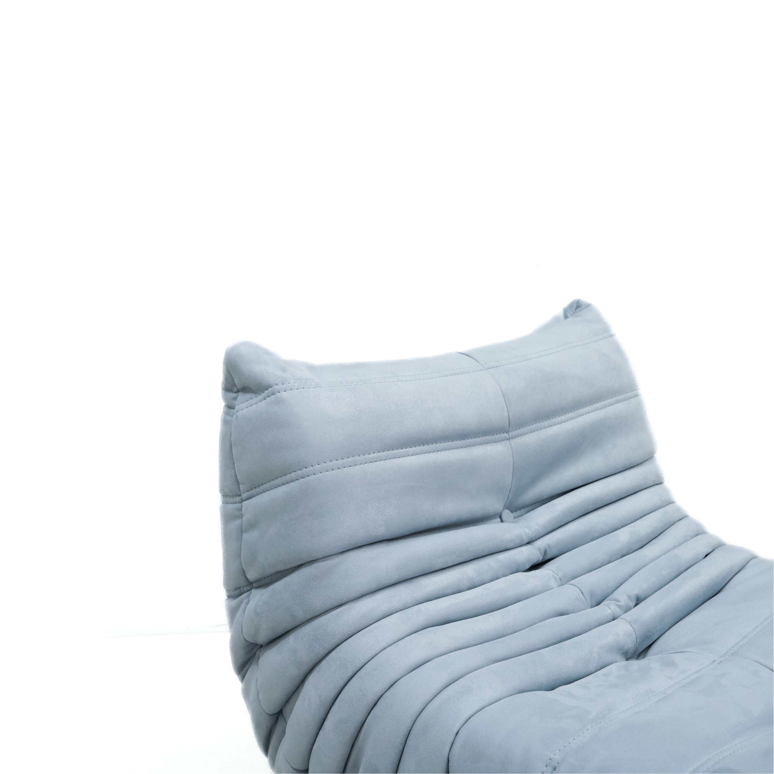 Kids Fireside Sofa