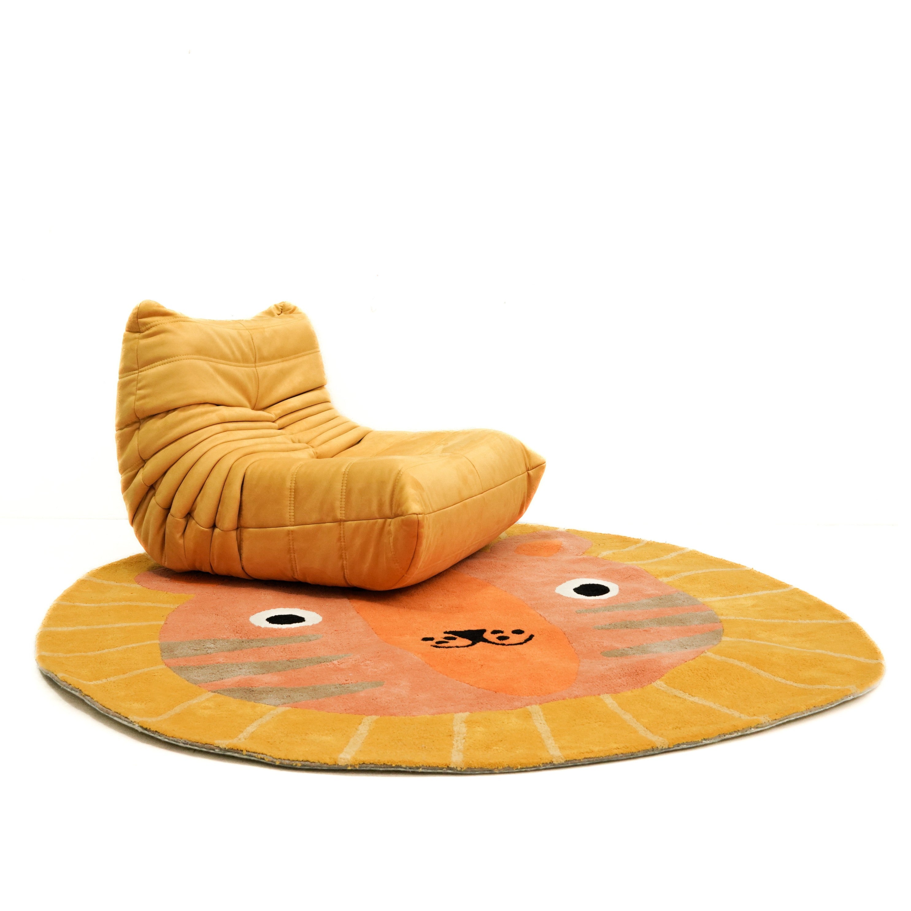 Tiny Paw Kids Rug