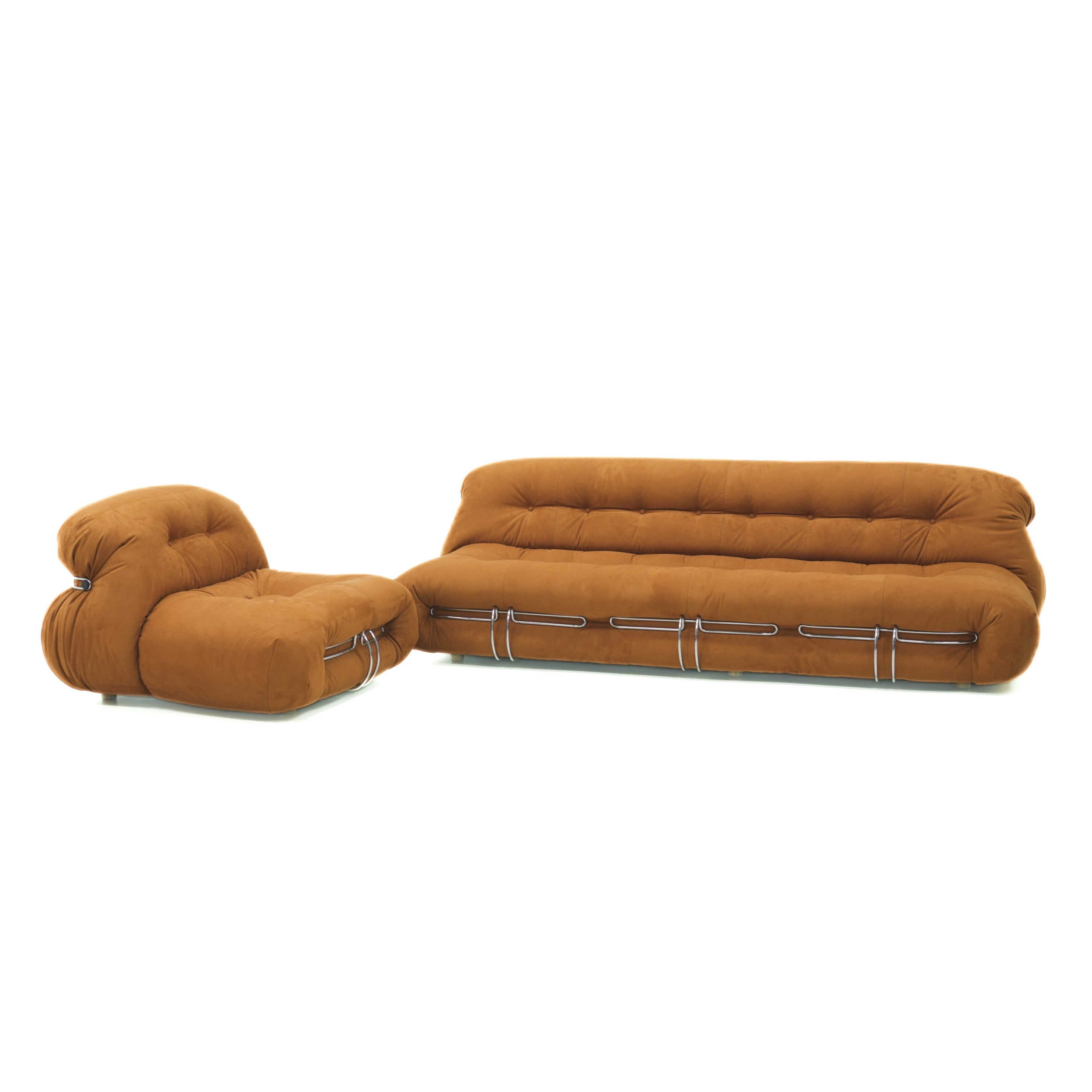 Atria Lounge Sofa