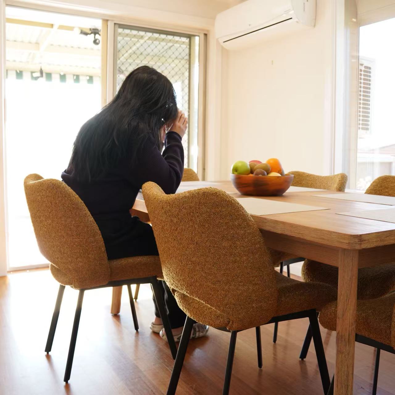 Della Chair