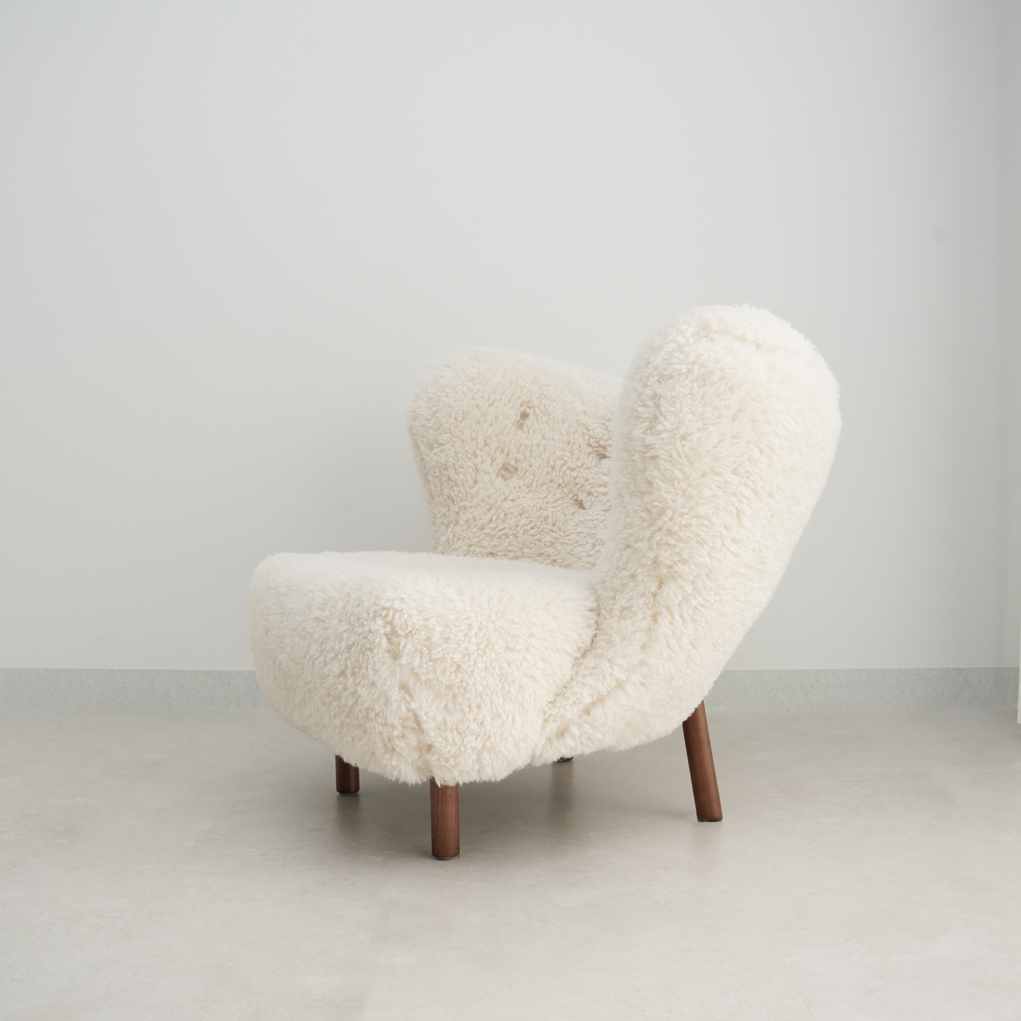 Woocre Lounge Chair