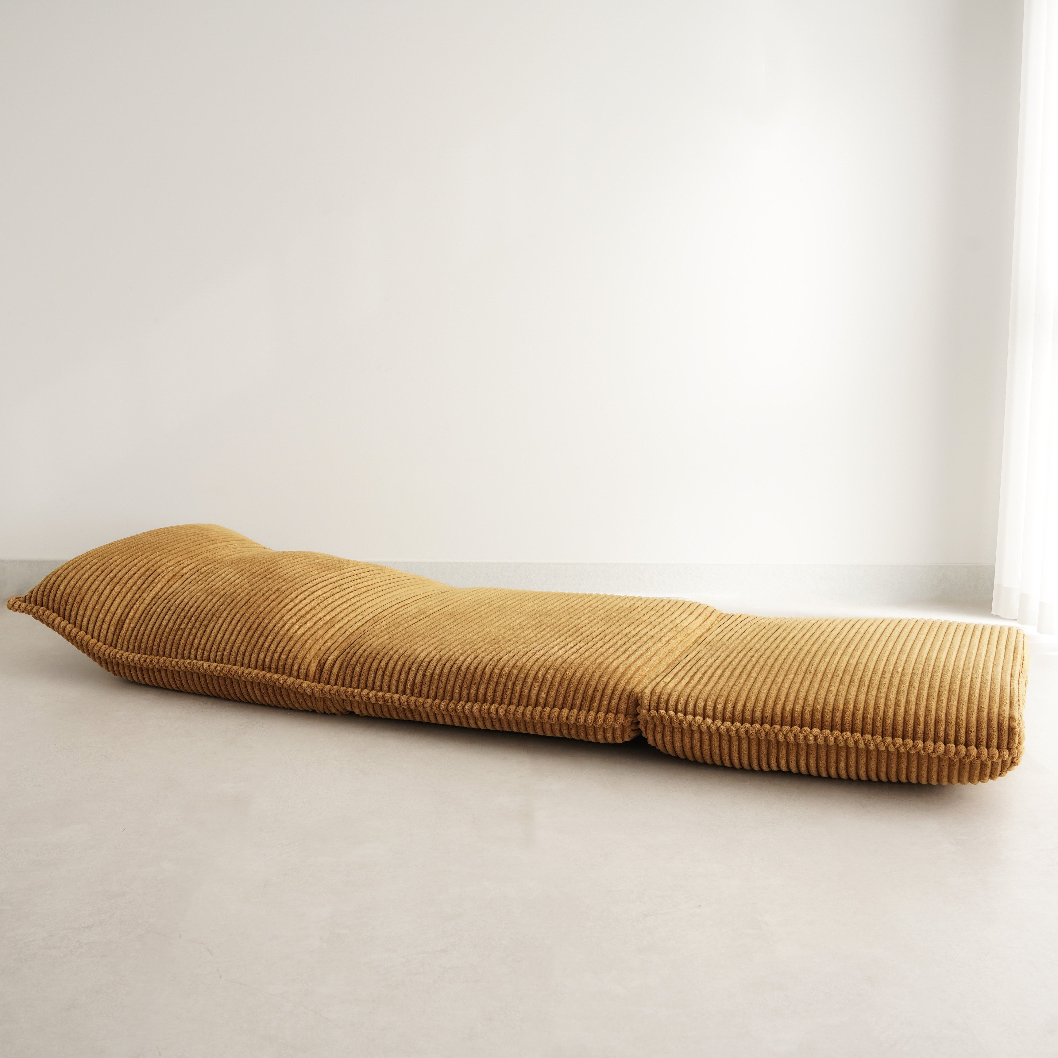 Latia Rollable Sofabed