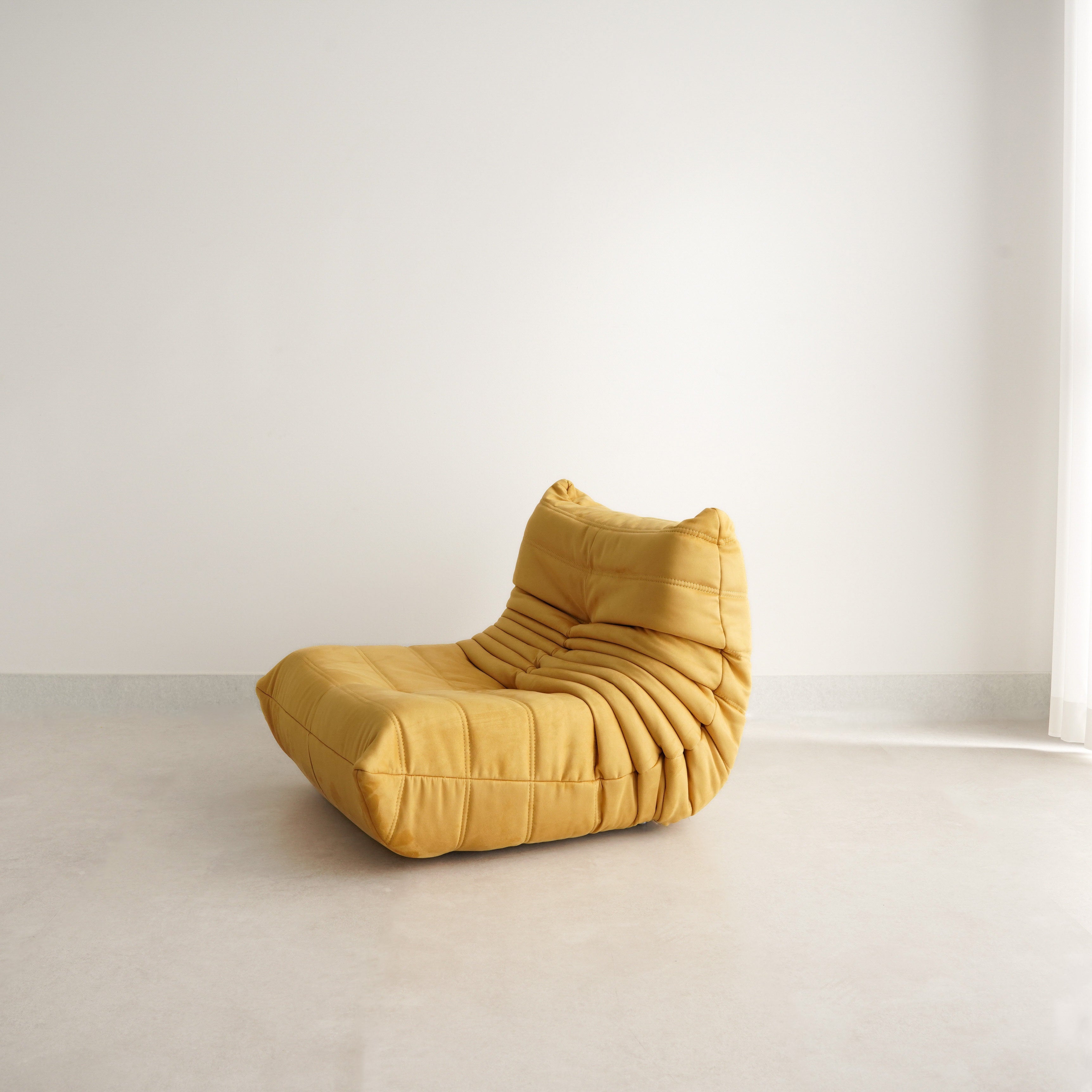 Fireside Floor Sofa-Kid