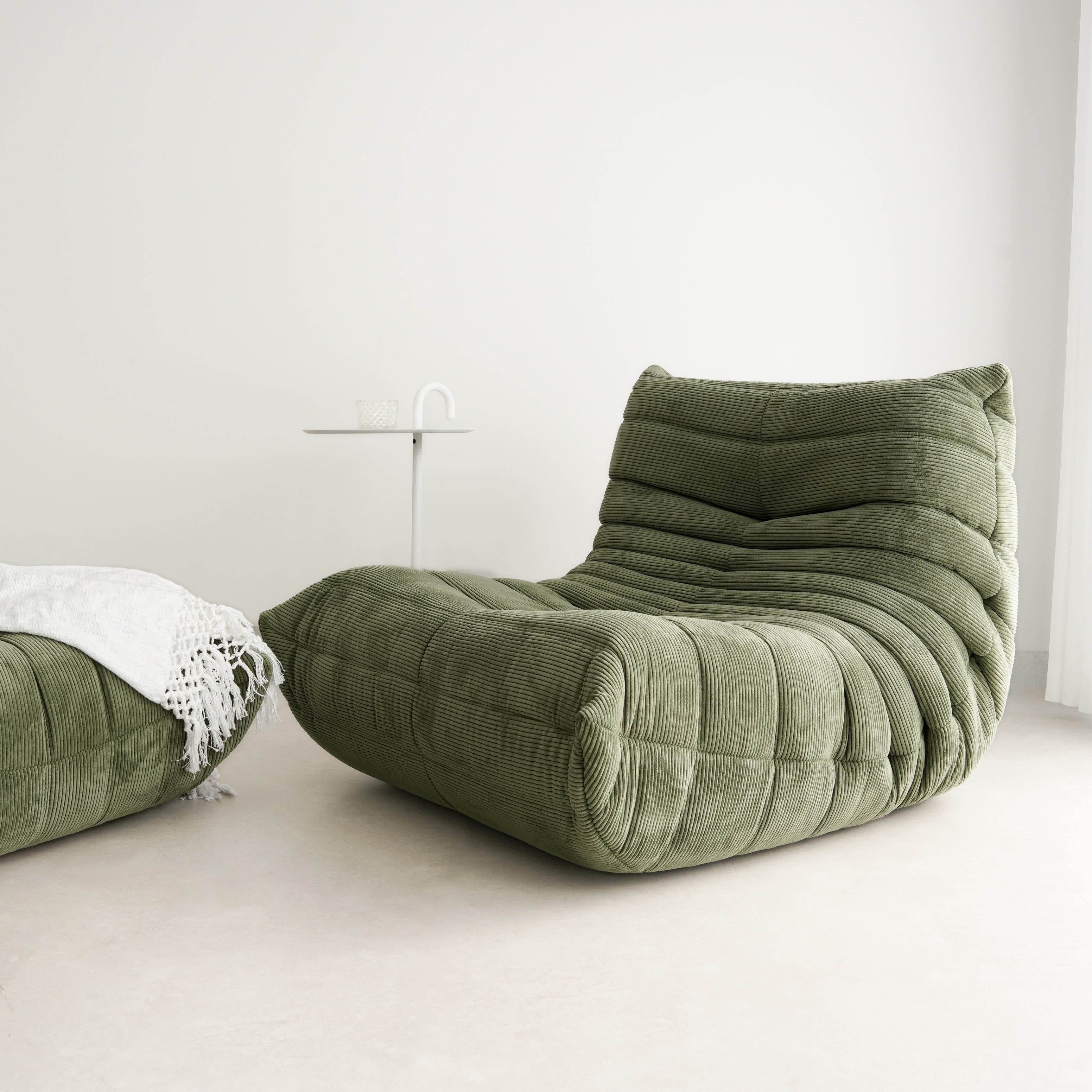 Fireside Sofa Instock