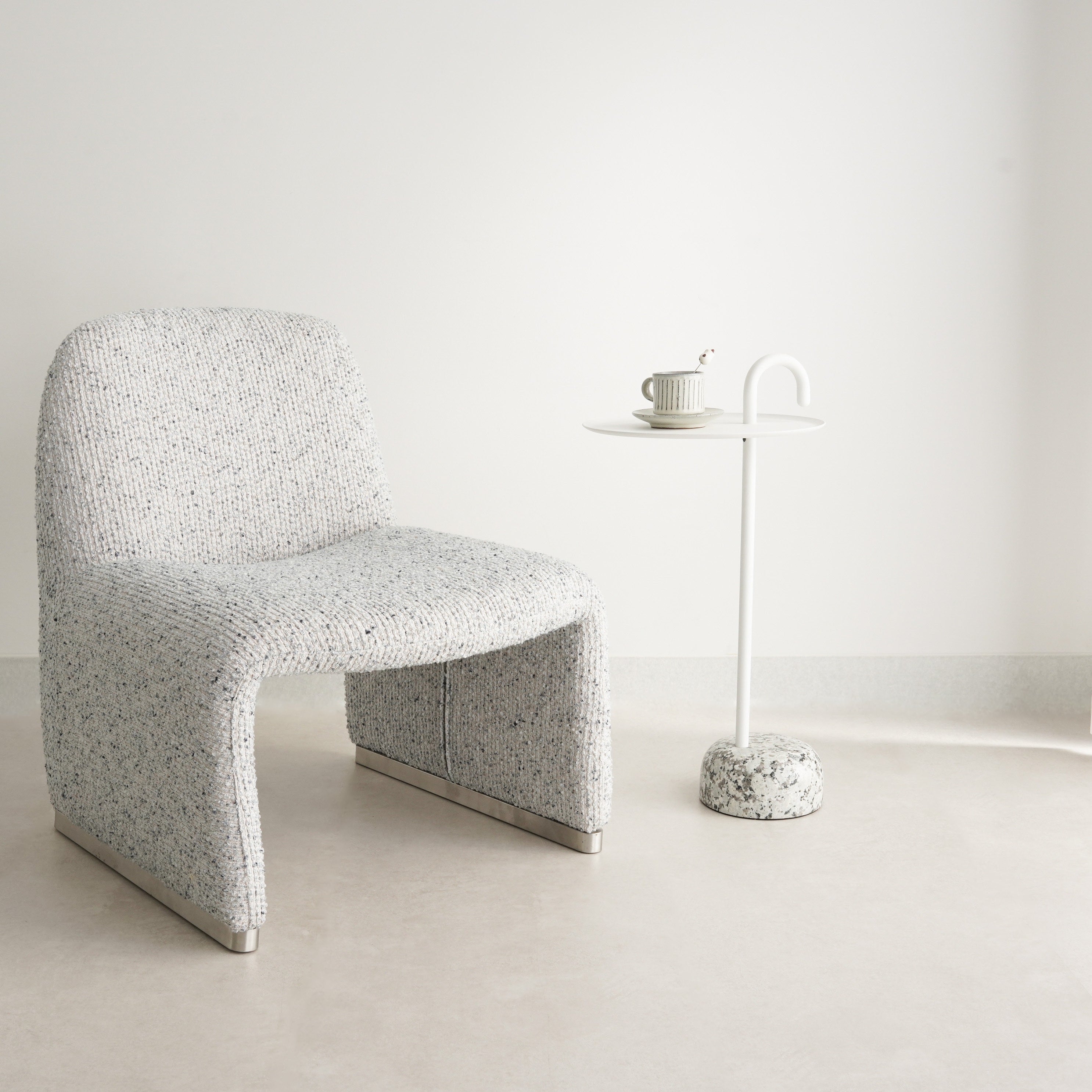 Slender Side Table
