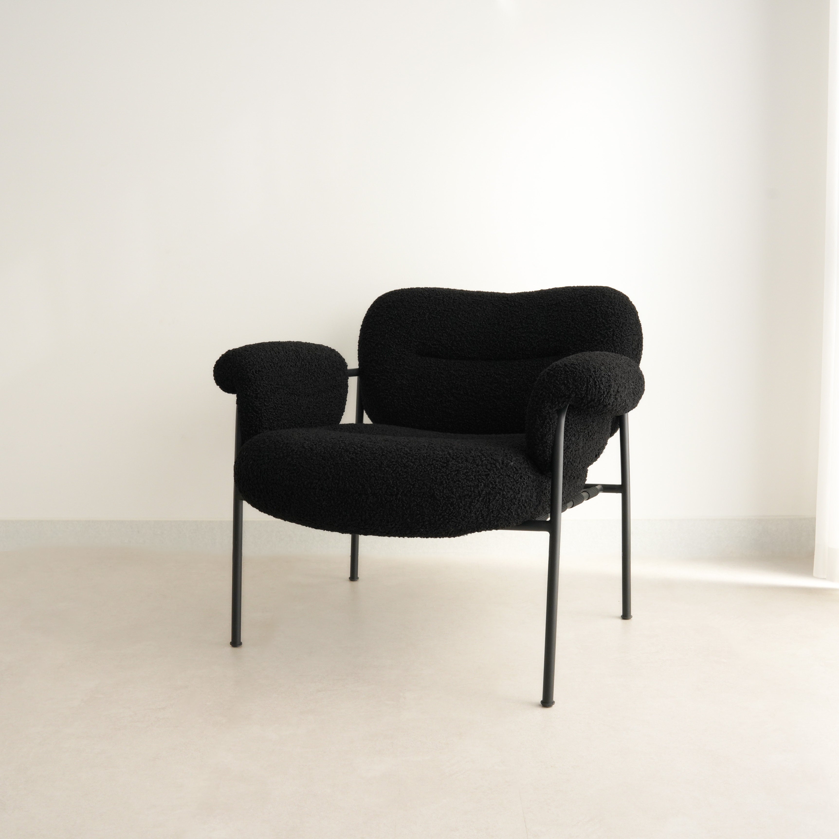 Ramble Lounge Chair