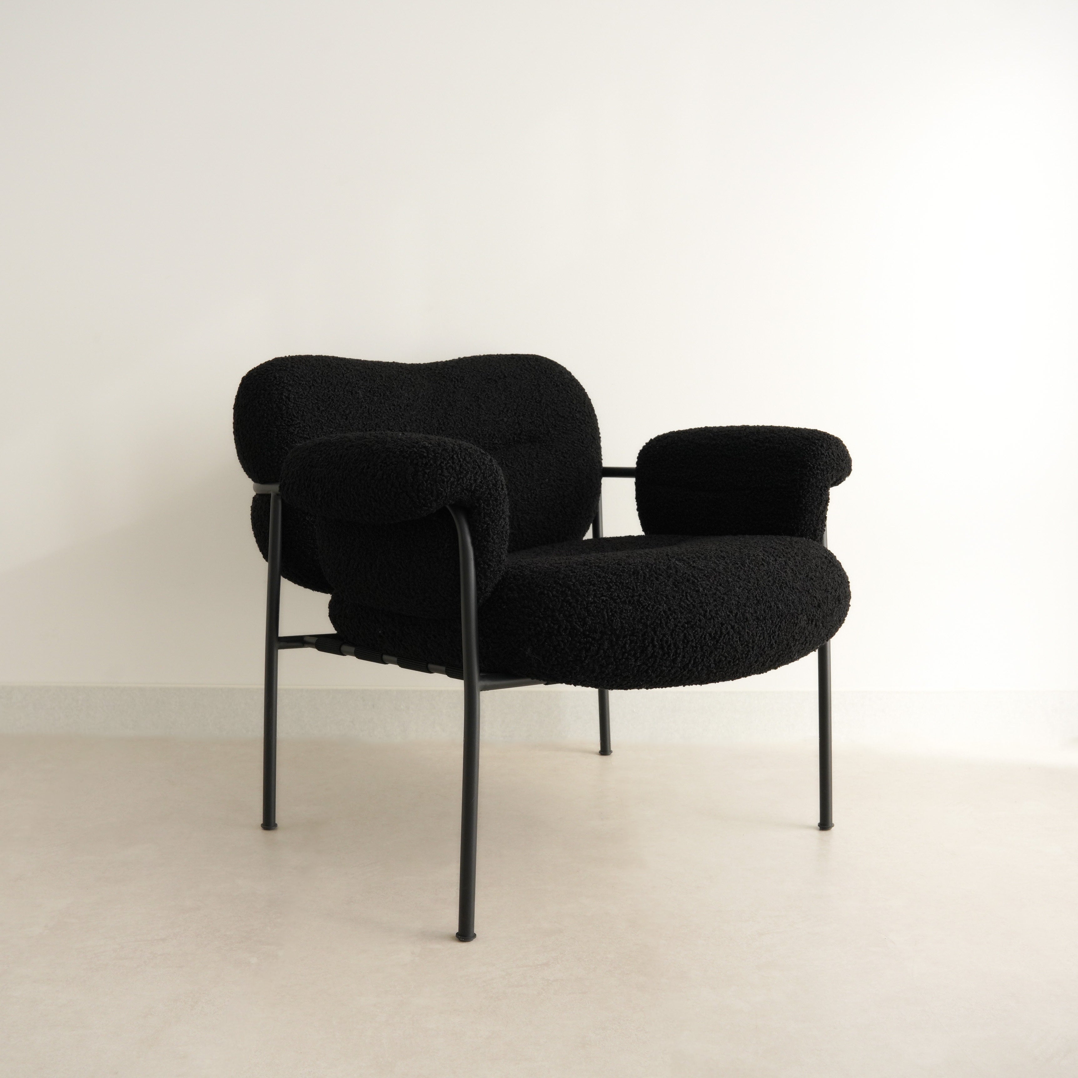 Ramble Lounge Chair