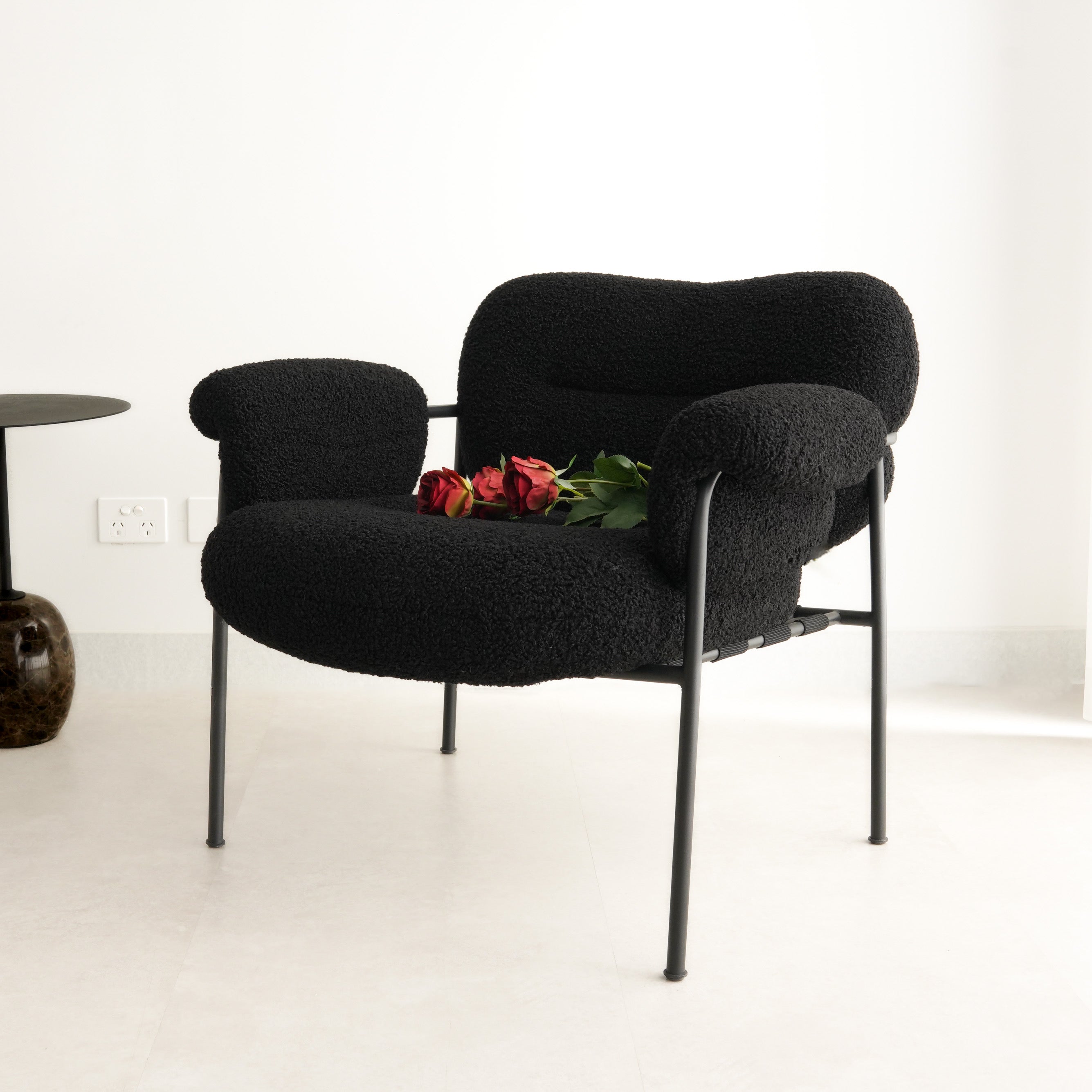 Ramble Lounge Chair
