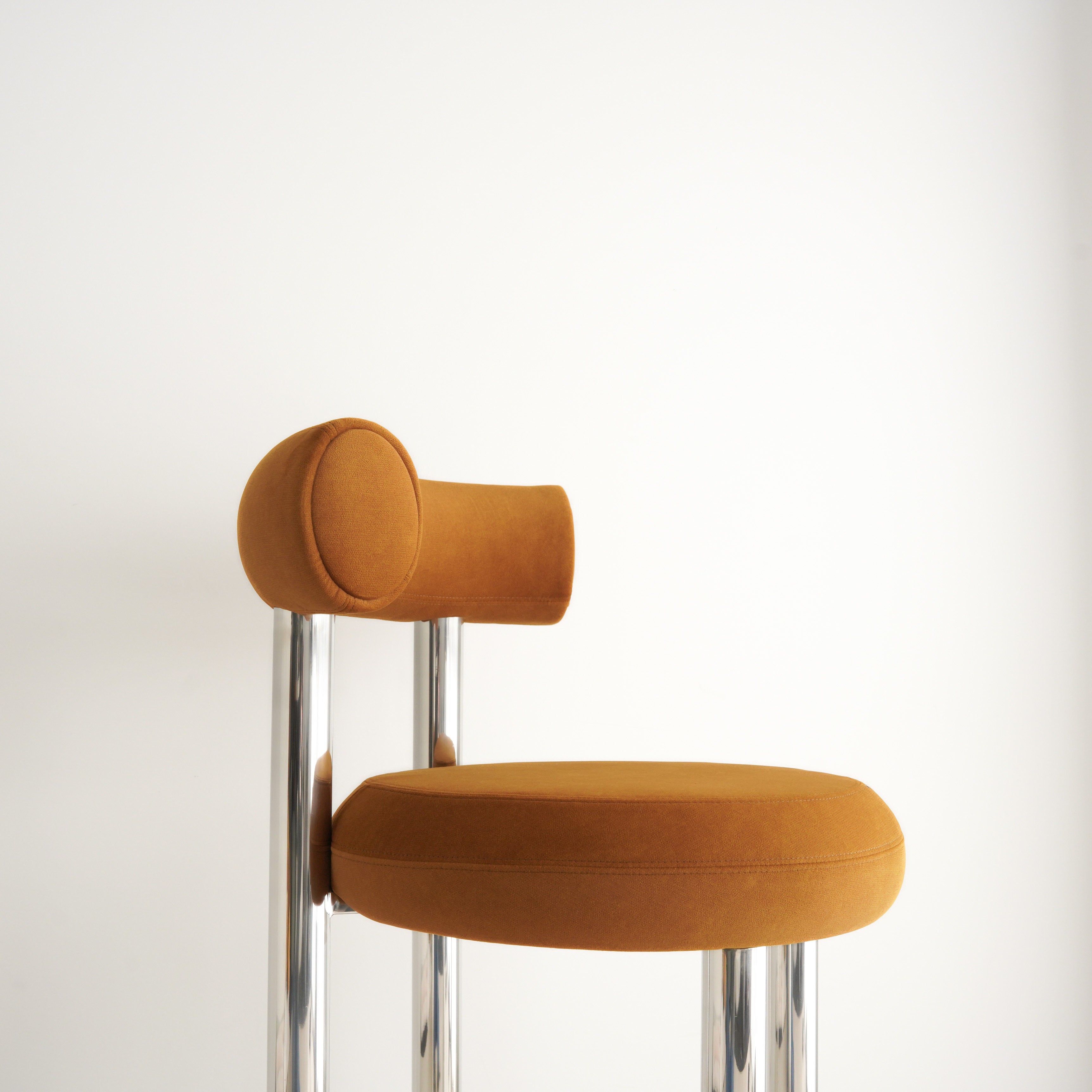Nova Bar Chair