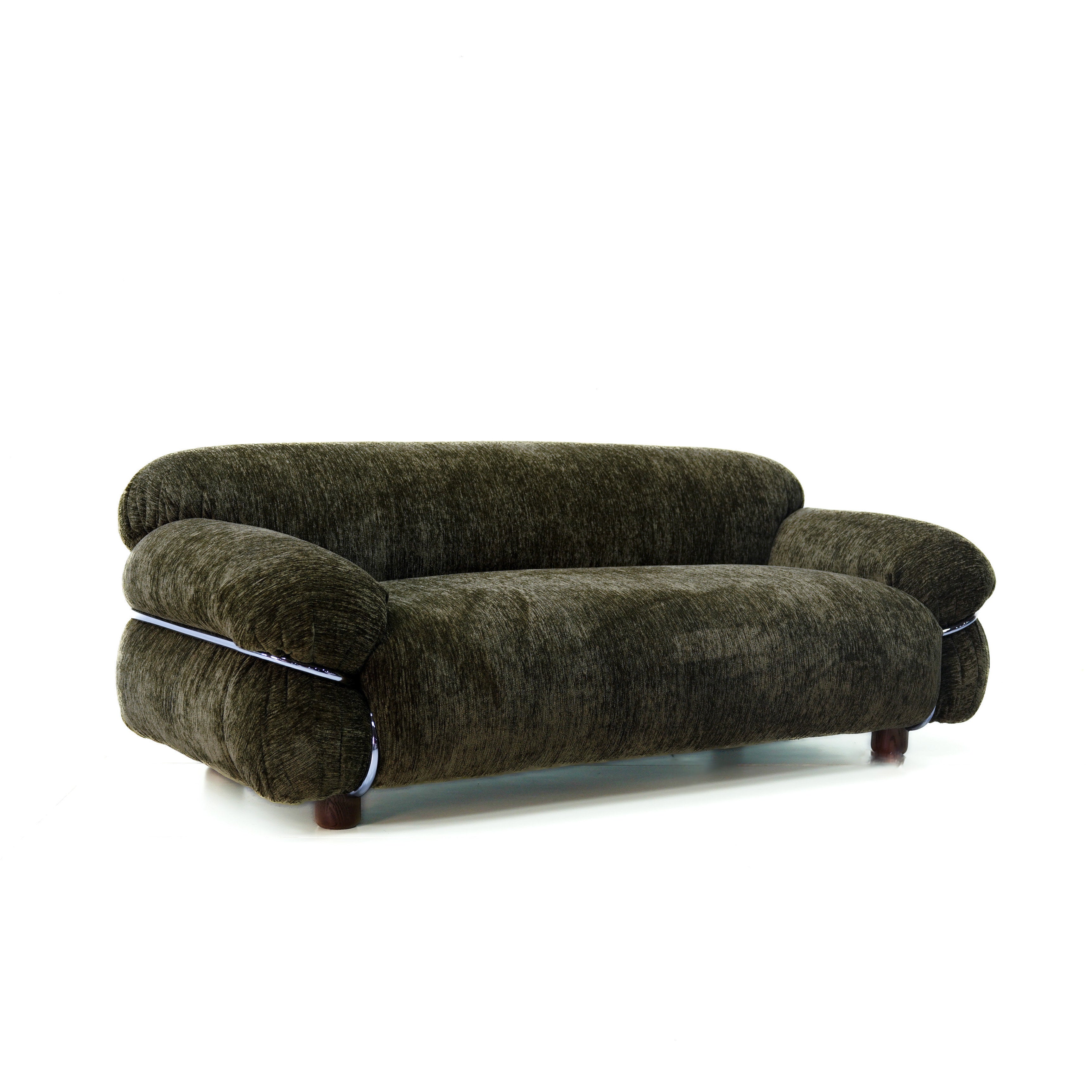 Celester Vintage Sofa