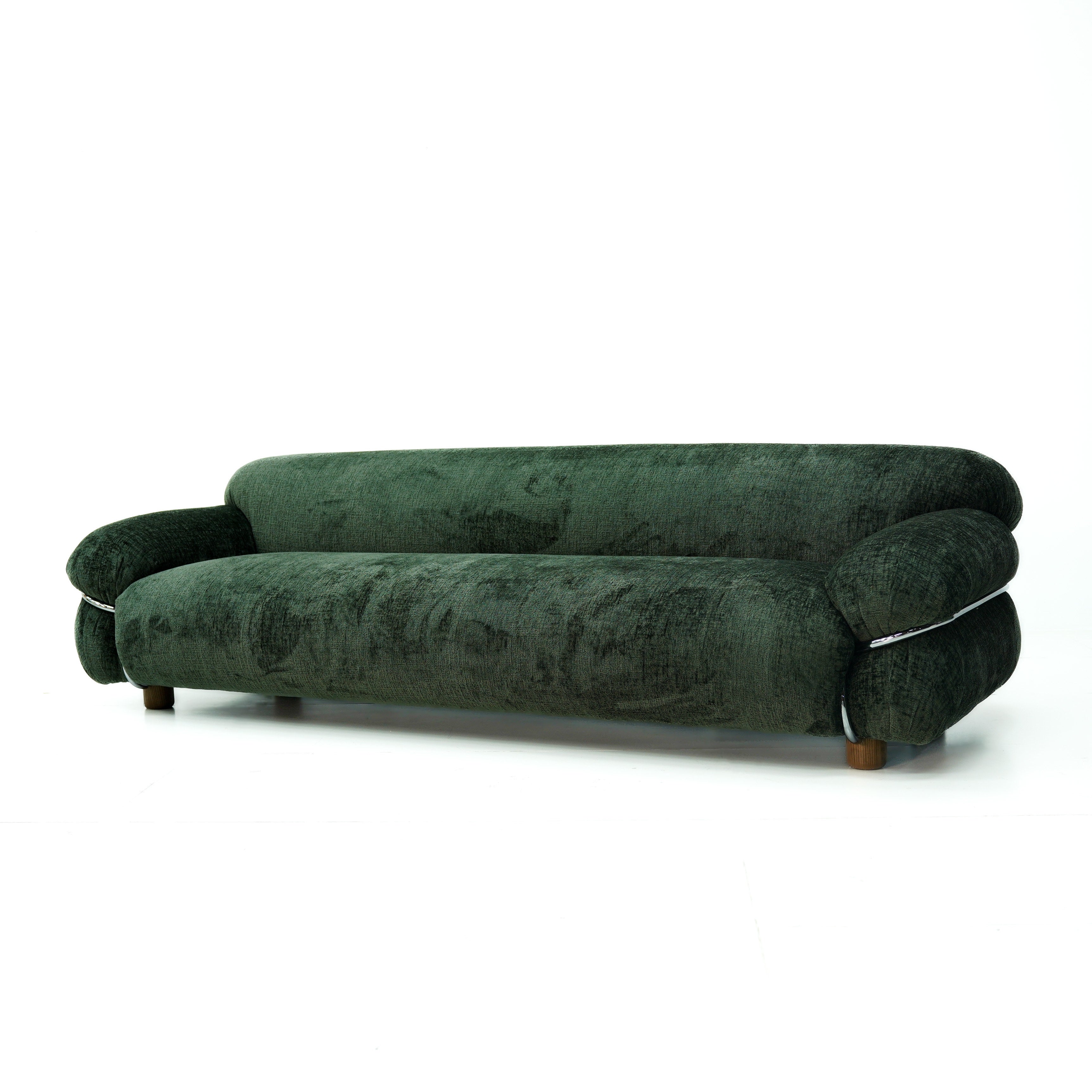 Celester Vintage Sofa