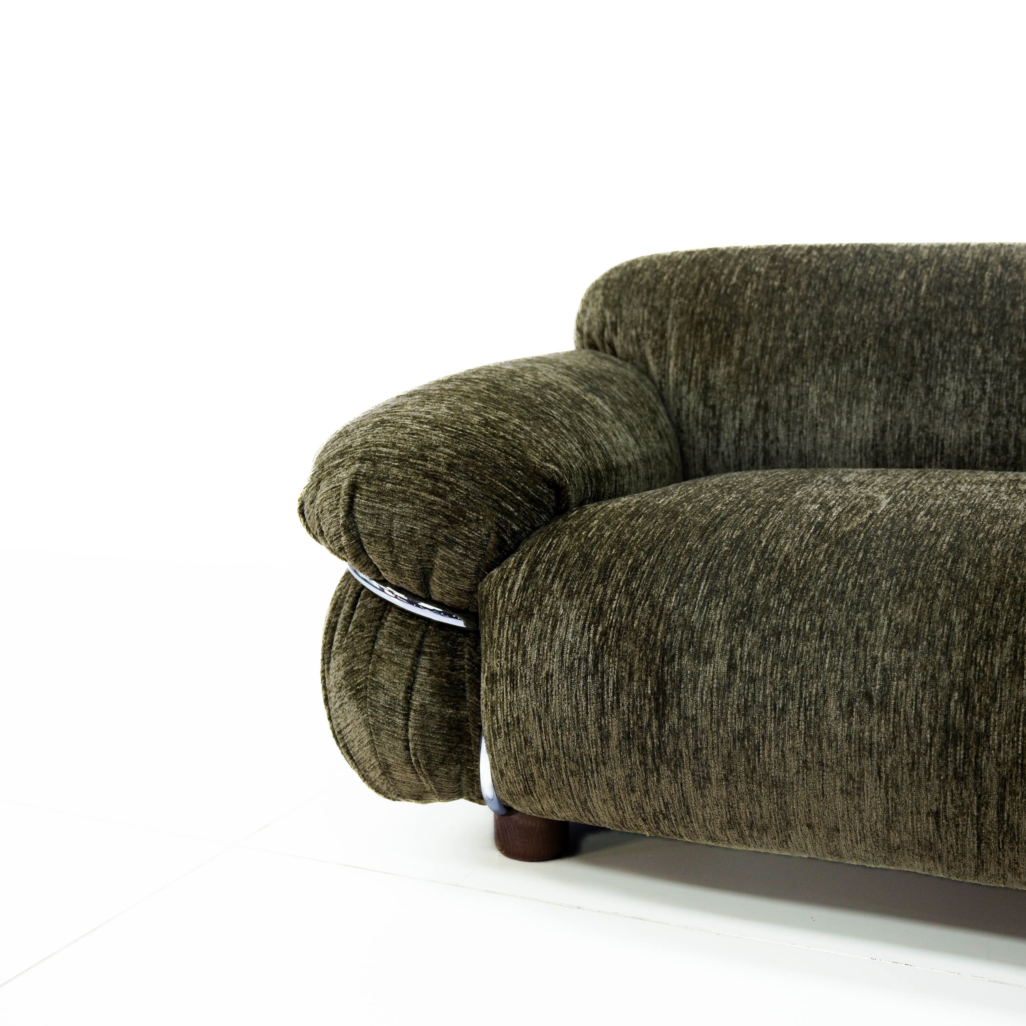 Celester Vintage Sofa
