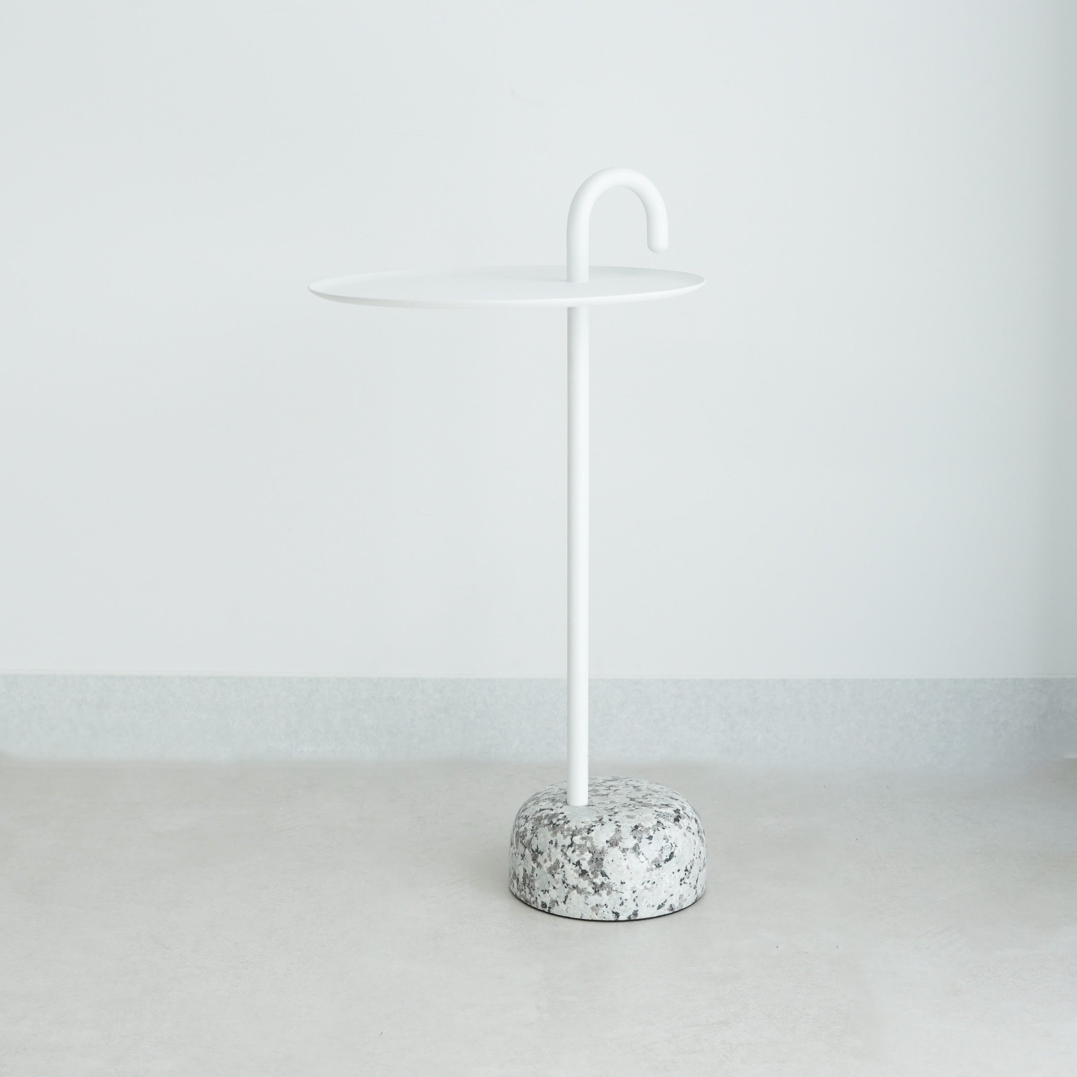 Slender Side Table