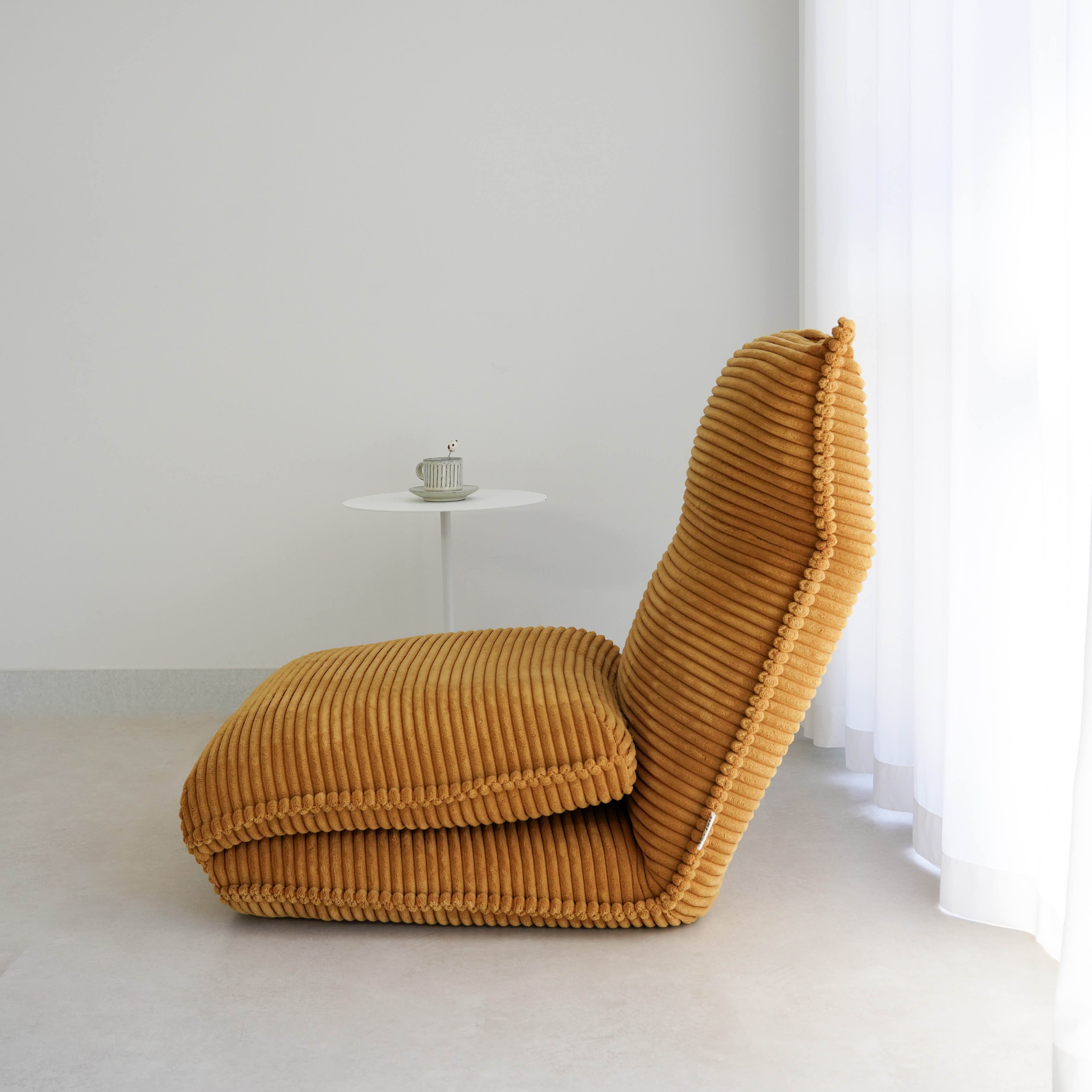 Latia Rollable Sofabed