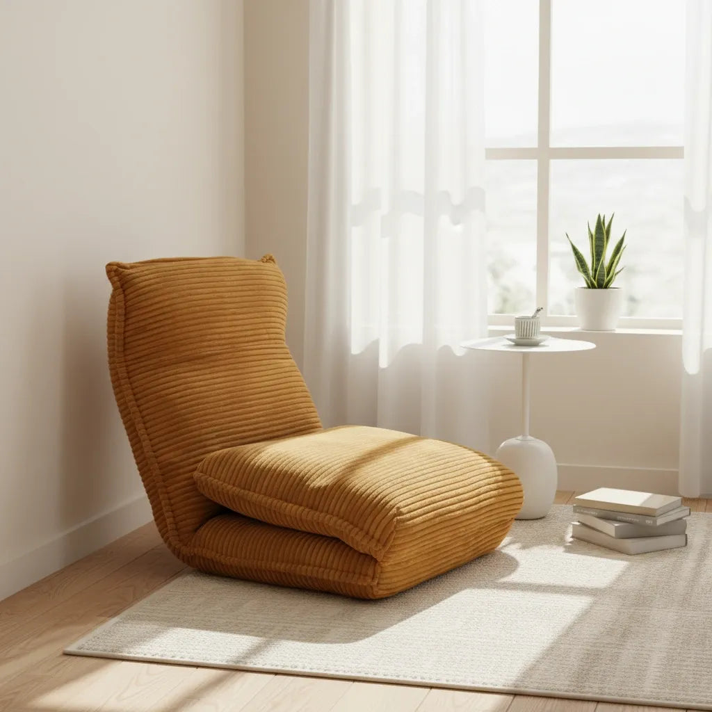 Latia Rollable Sofabed