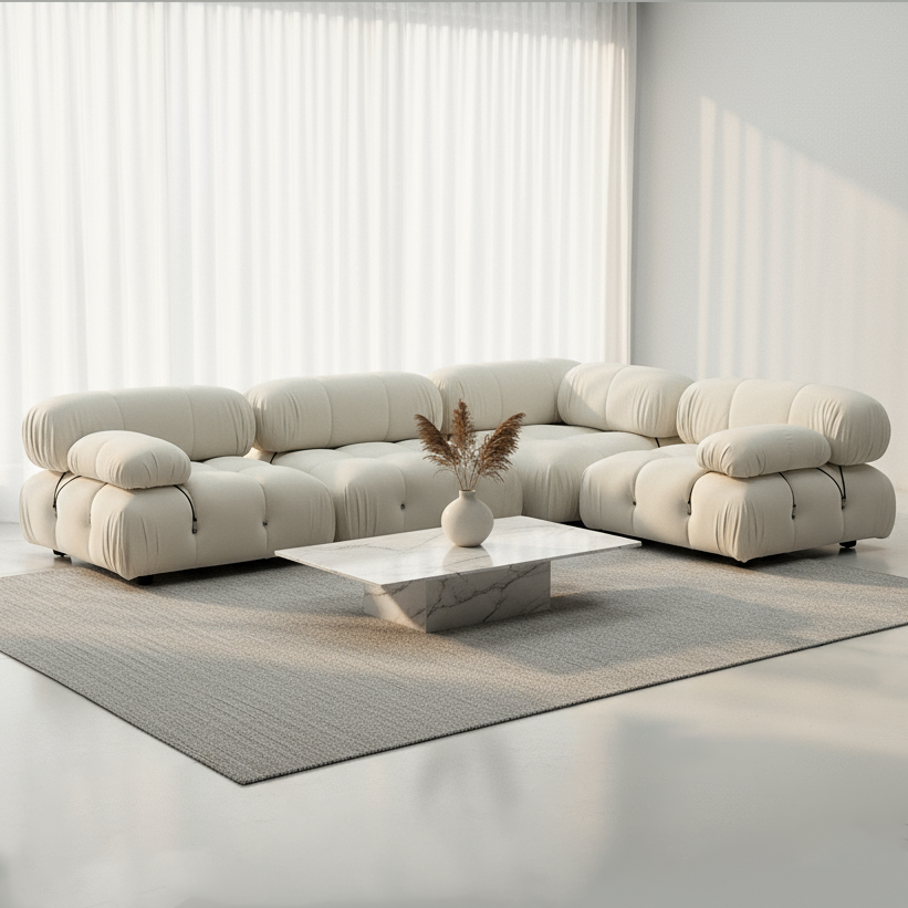 Cloud Modular Sofa