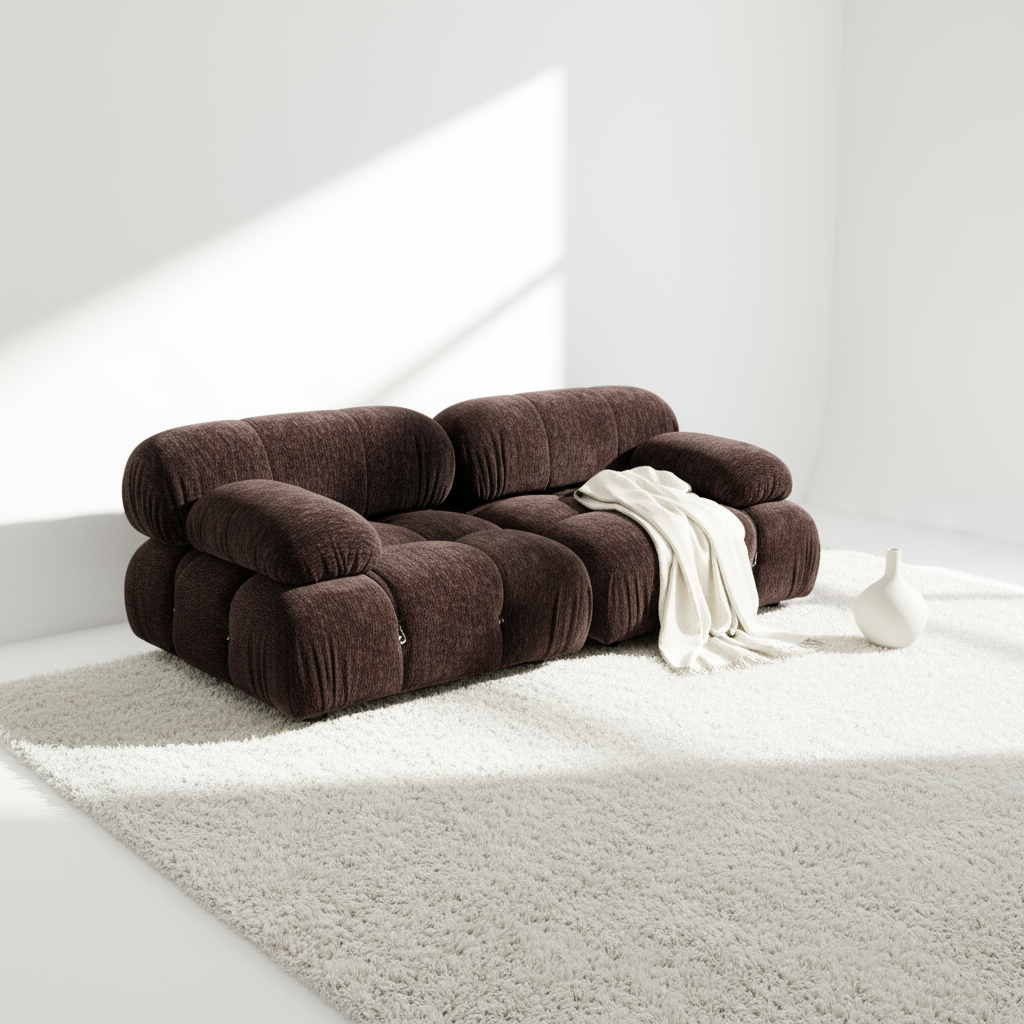 Cloud Modular Sofa