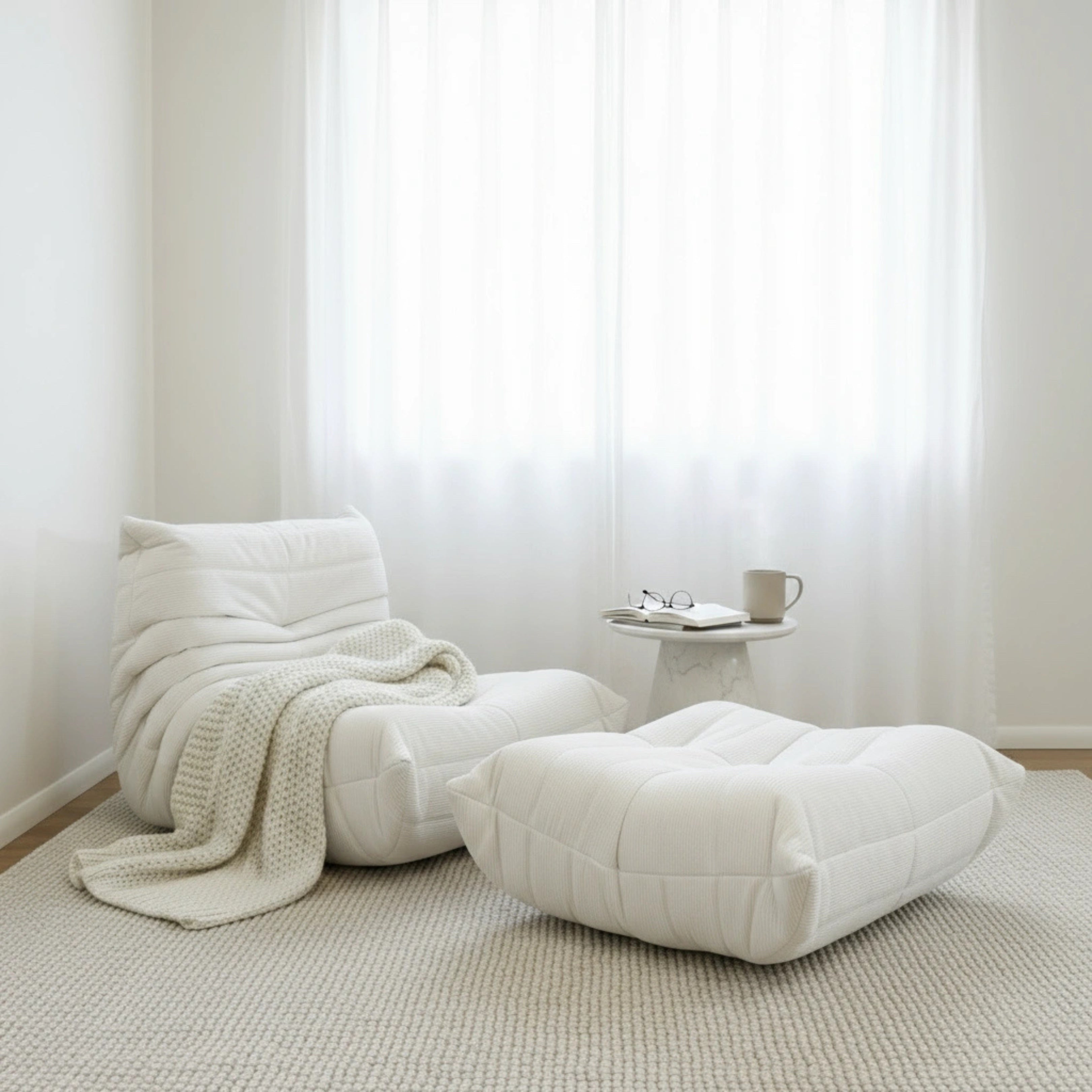 Fireside Sofa Instock