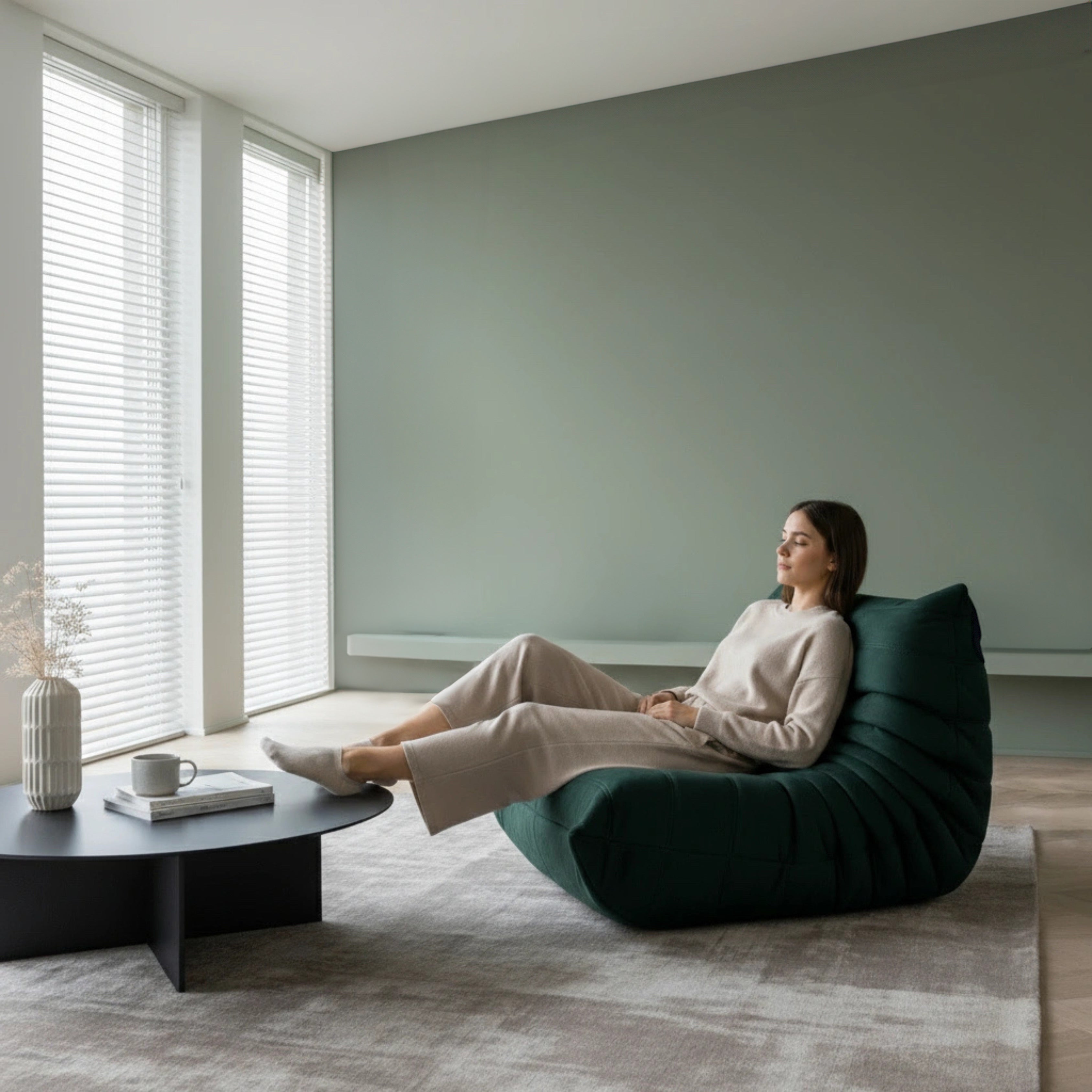 Fireside Sofa Instock