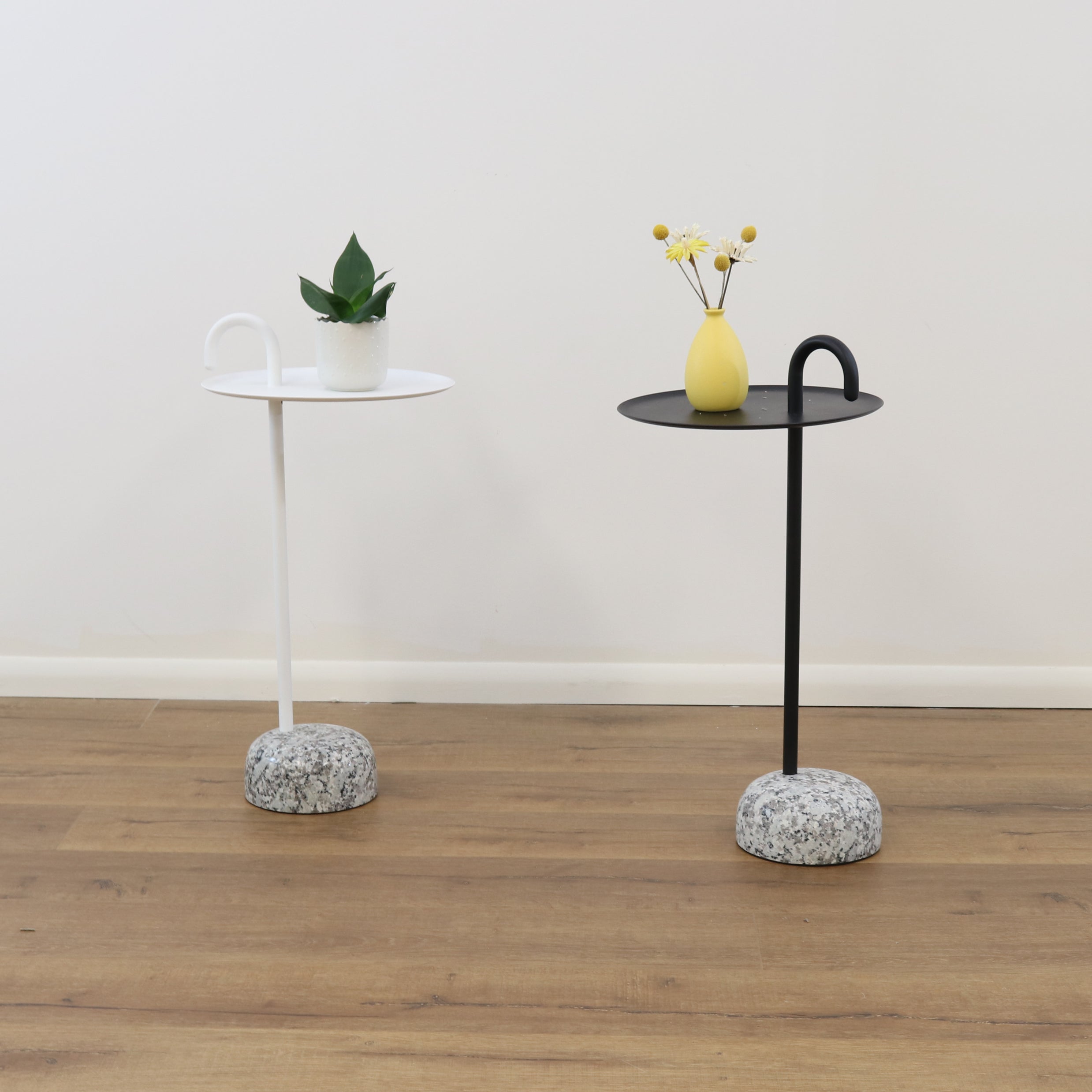 Slender Side Table