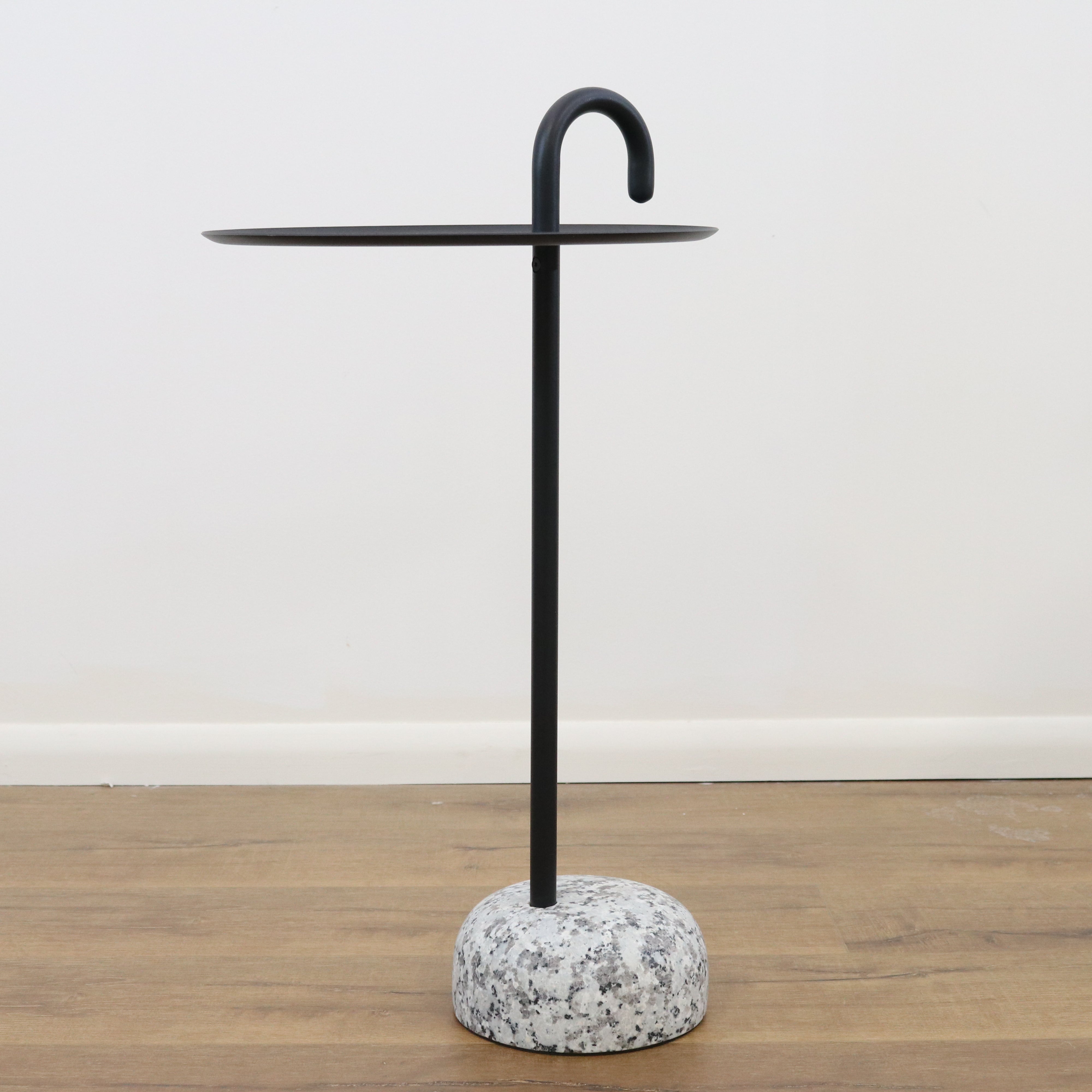 Slender Side Table