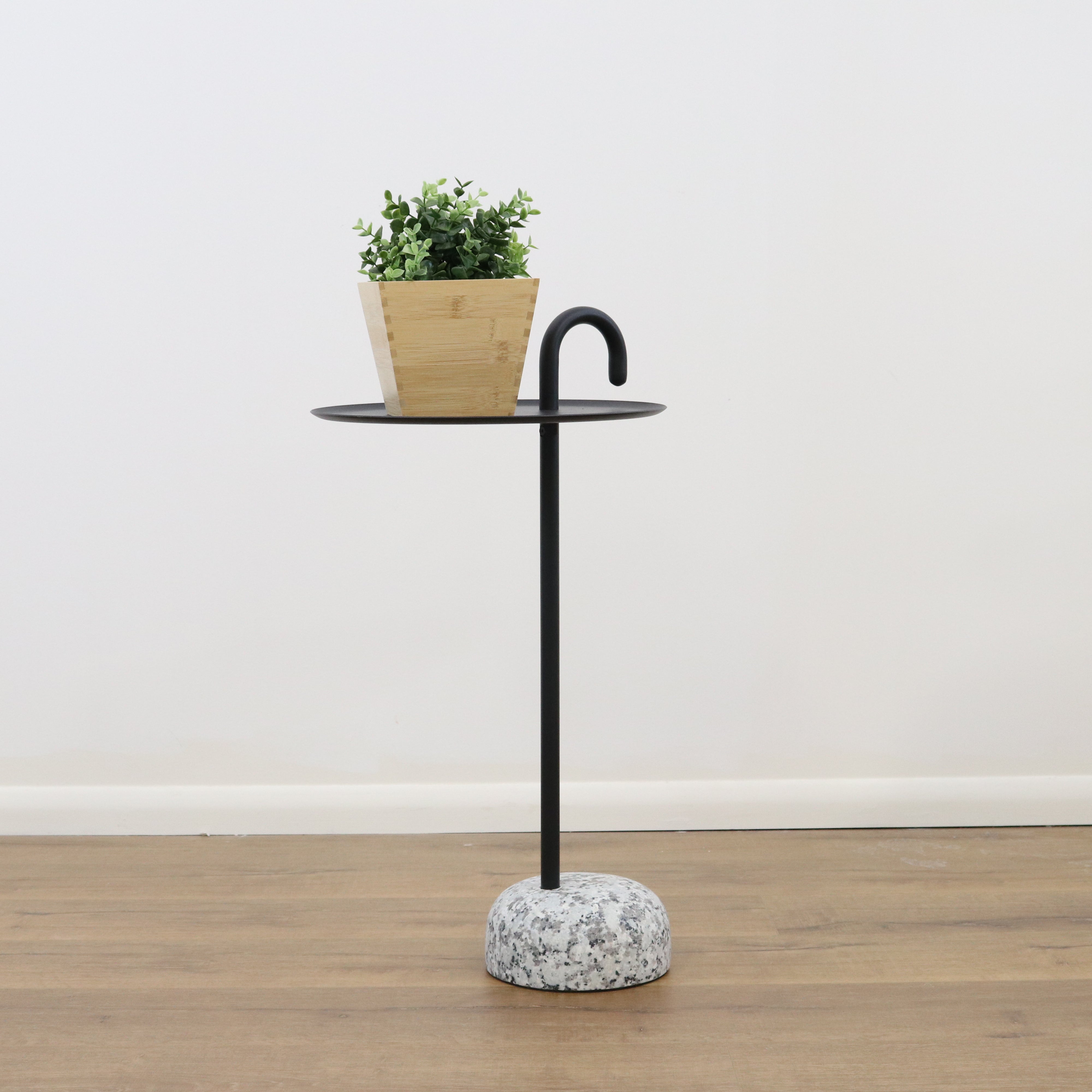 Slender Side Table
