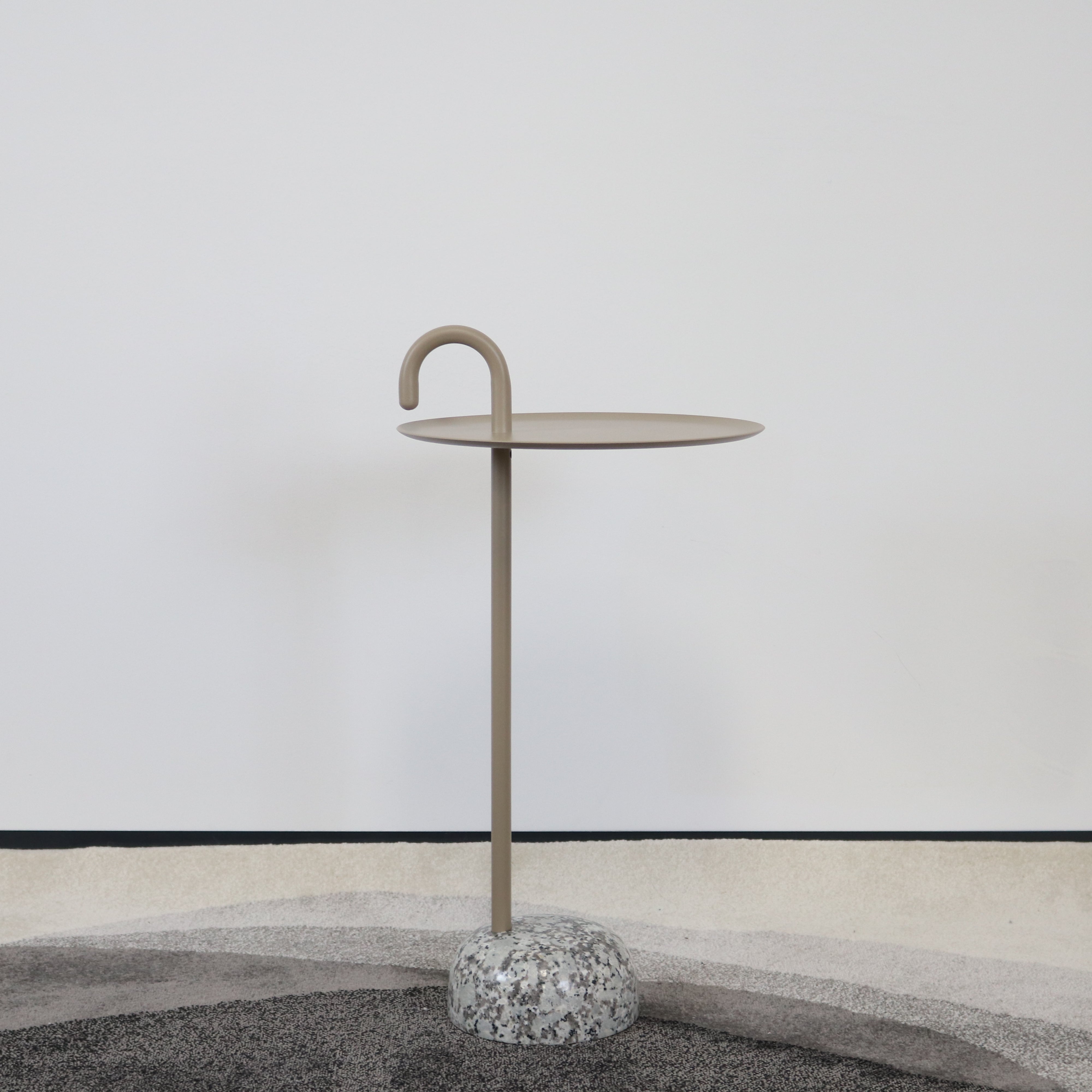 Slender Side Table
