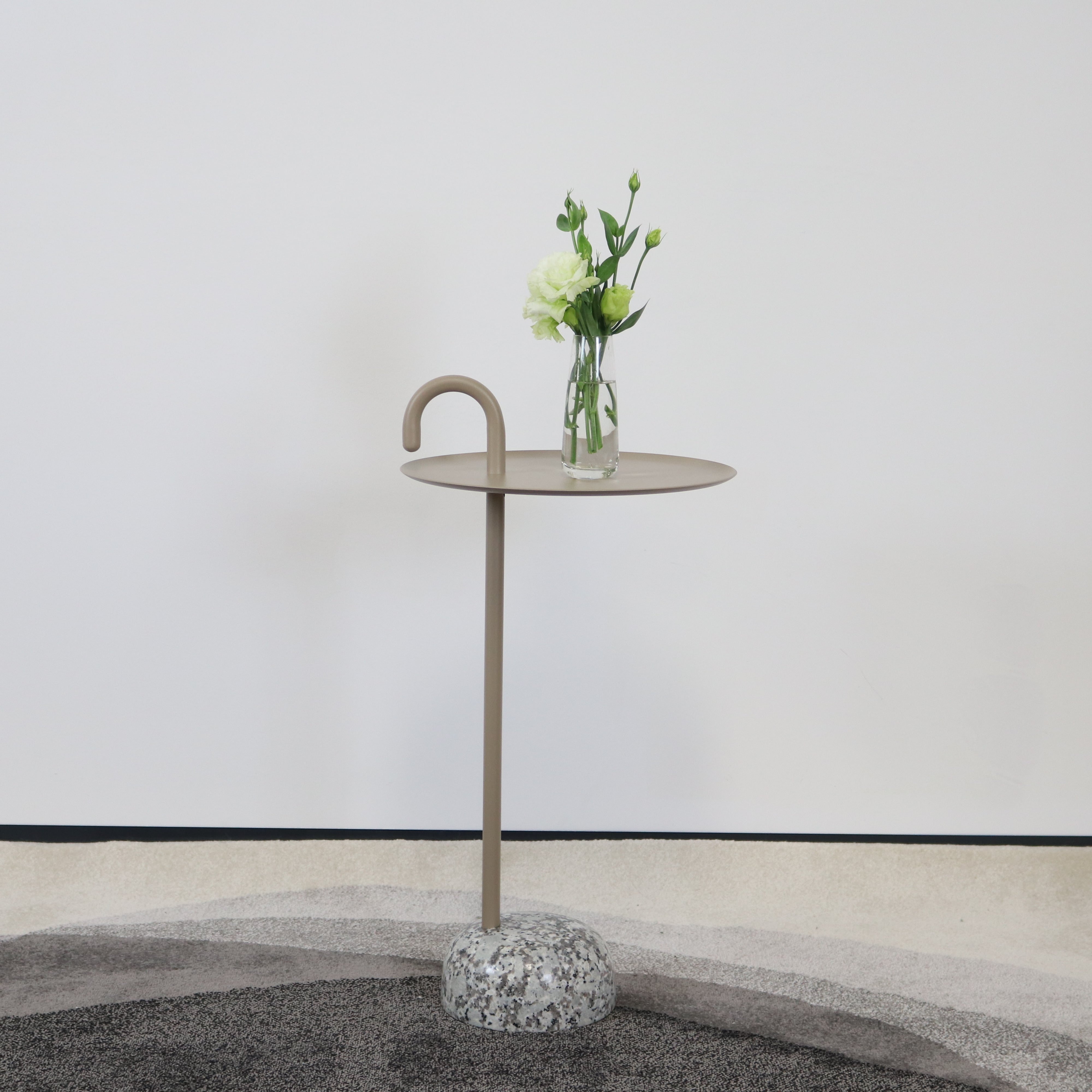 Slender Side Table