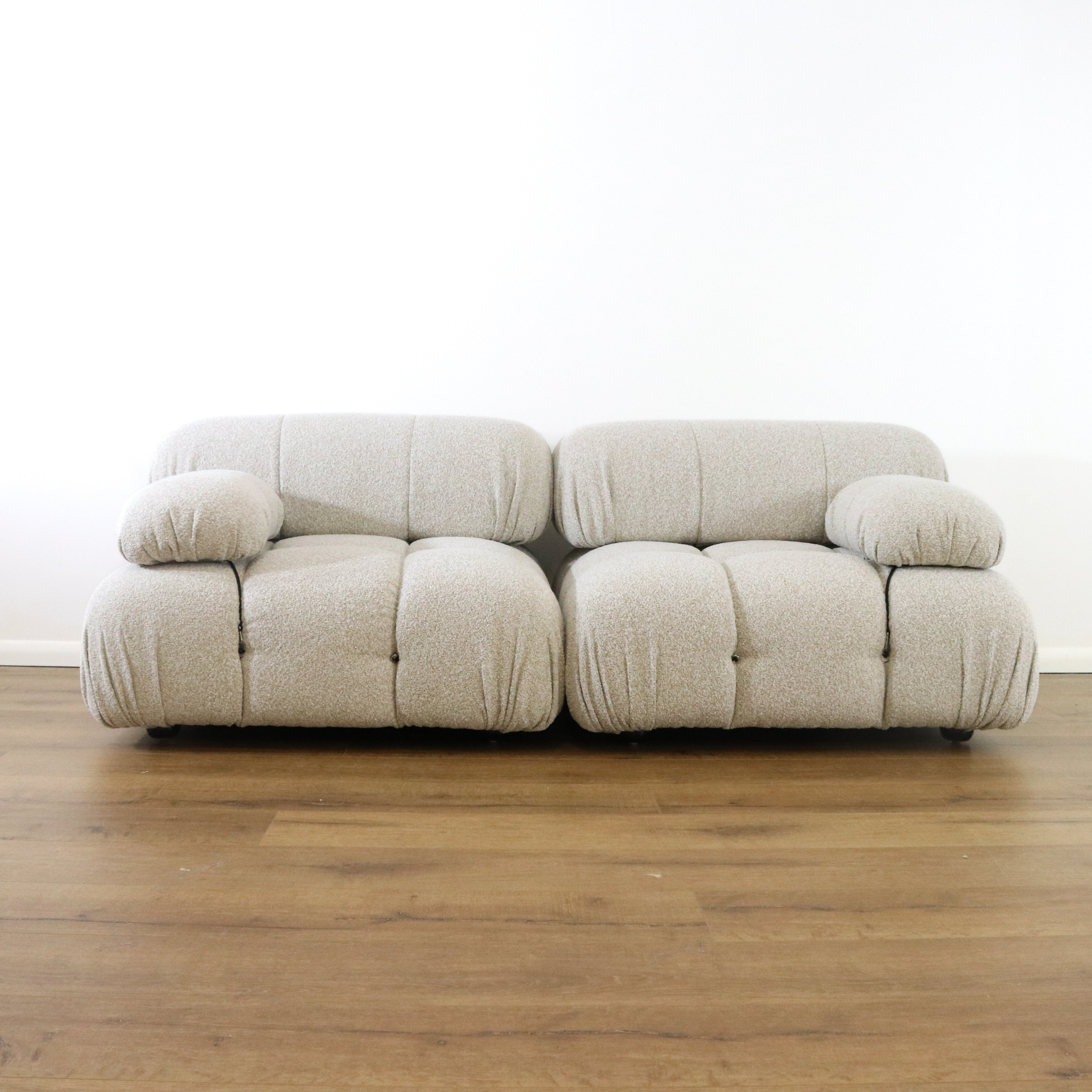 Cloud Modular Sofa