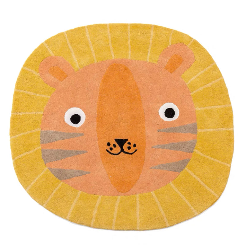 Tiny Paw Kids Rug