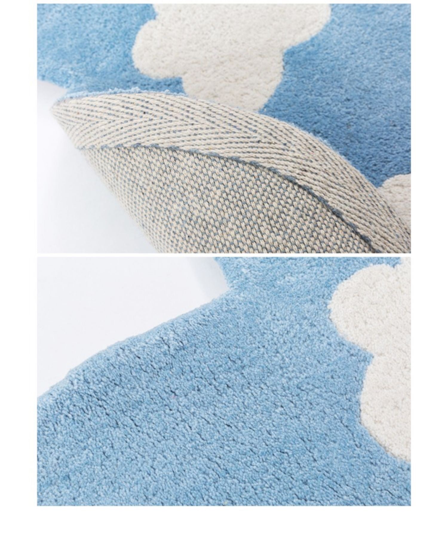 Tiny Paw Kids Rug