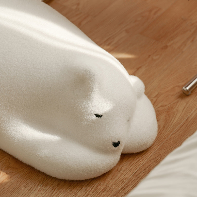 Floor Bear Cushion