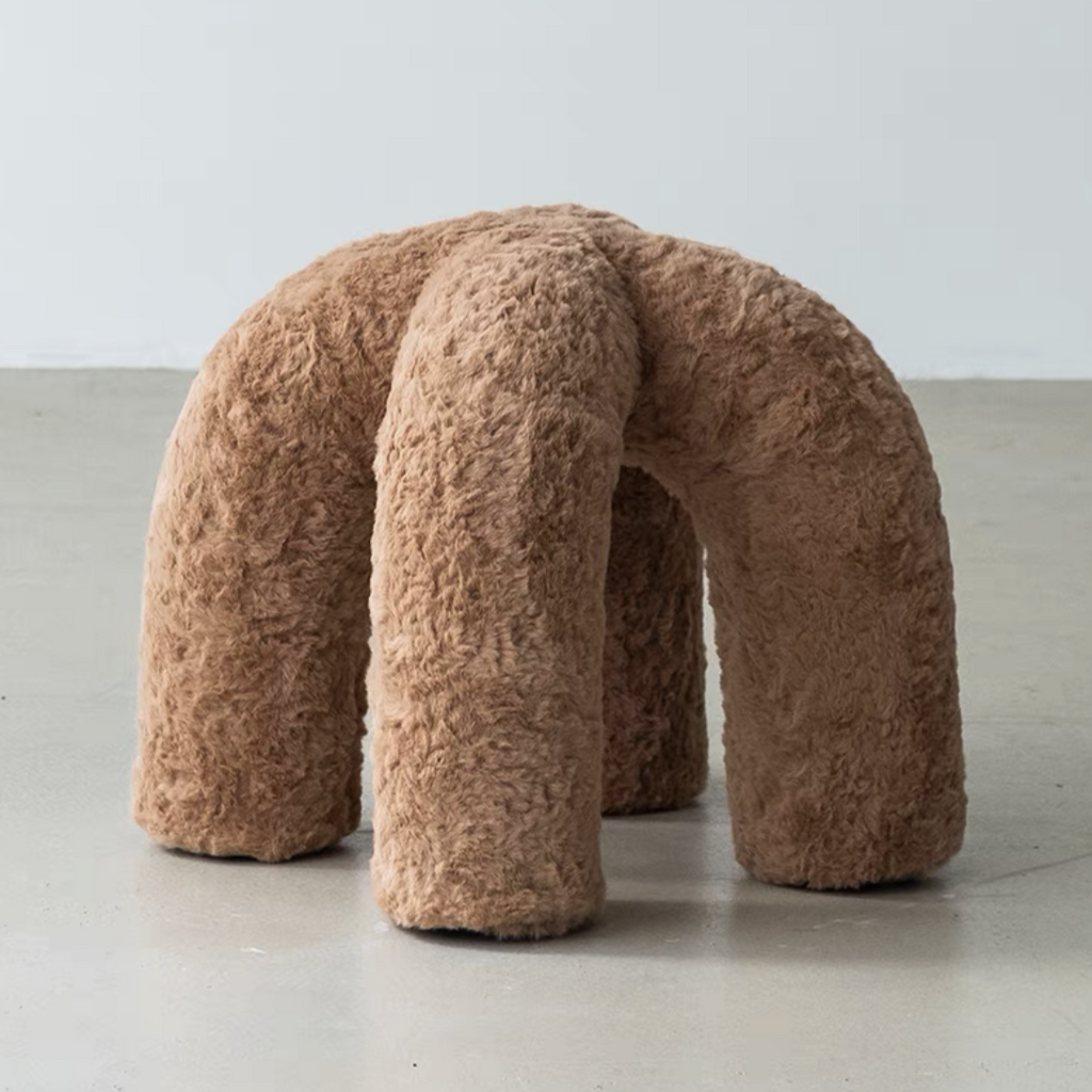 Octopus Stool