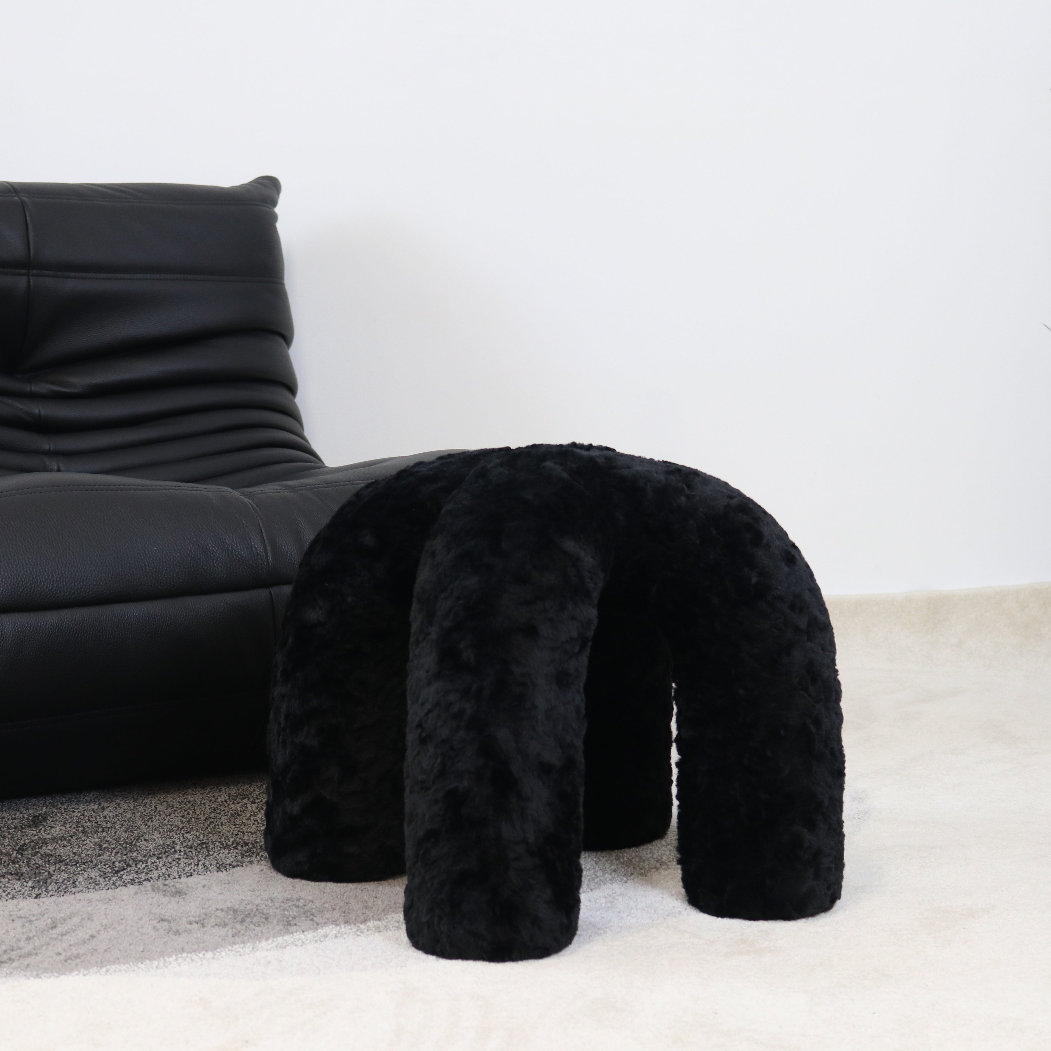 Octopus Stool