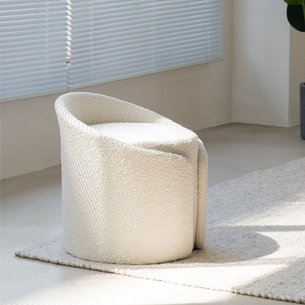 Flower Core Stool