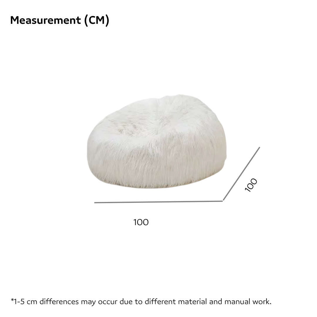 Elva Beanbag Cover