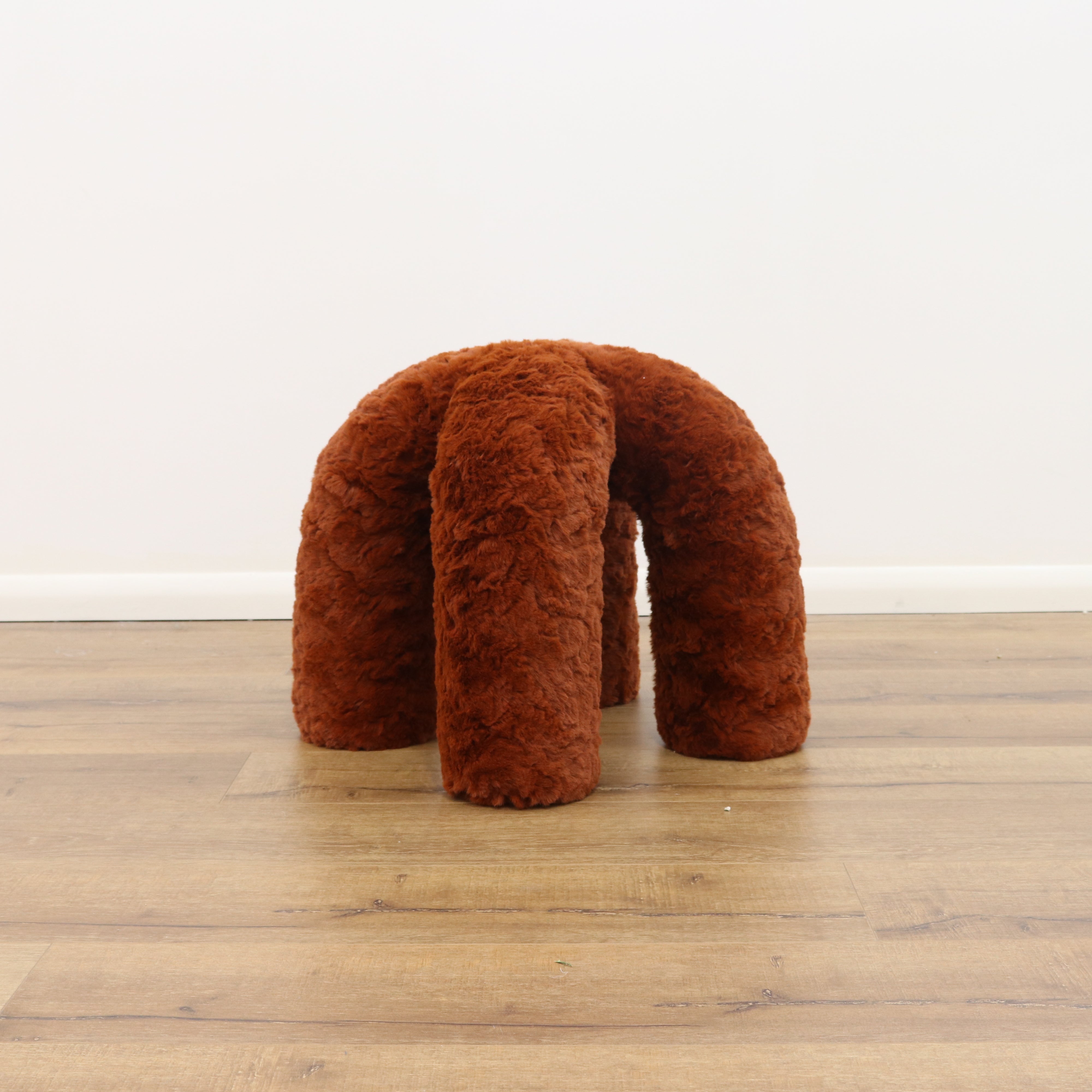 Octopus Stool