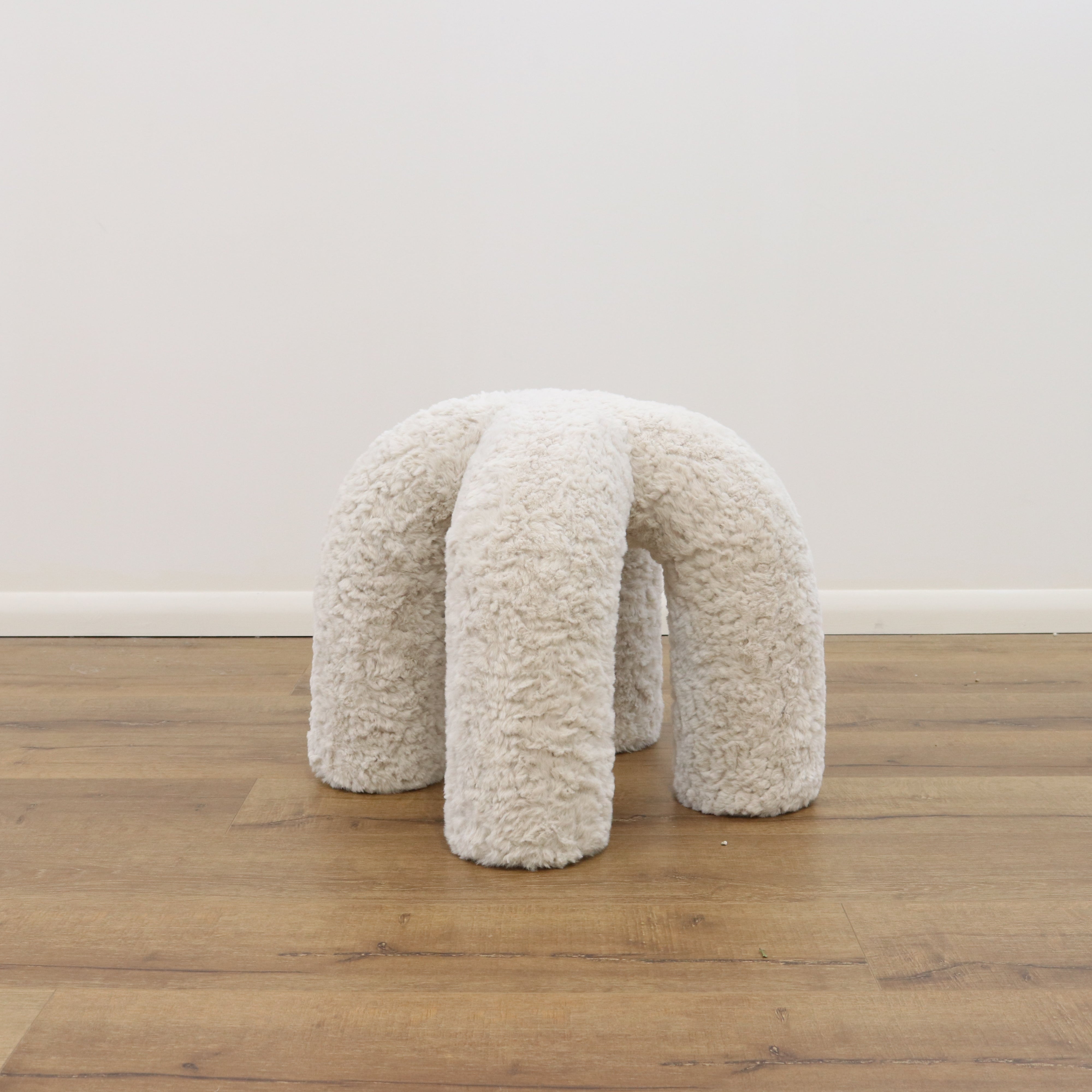 Octopus Stool