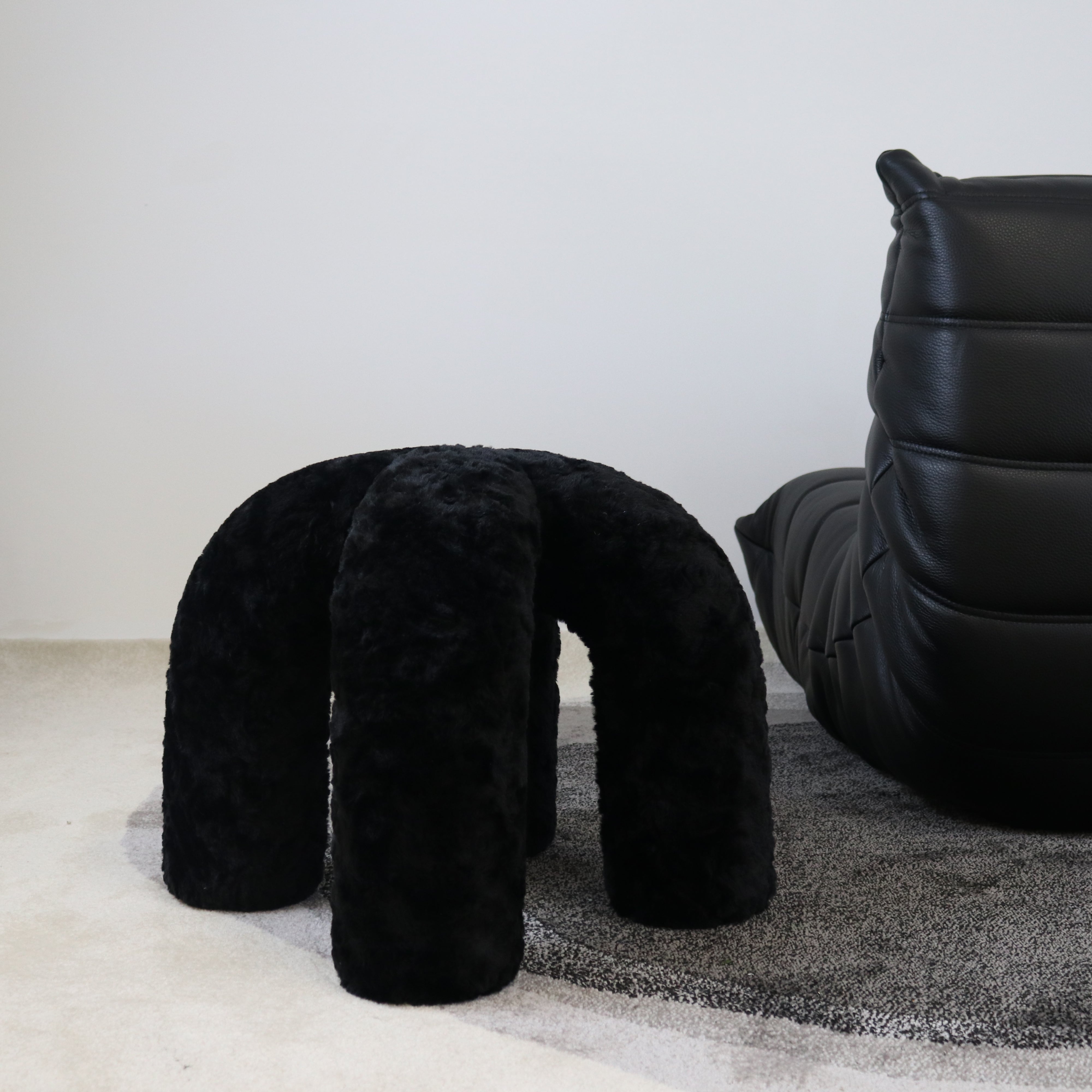 Octopus Stool
