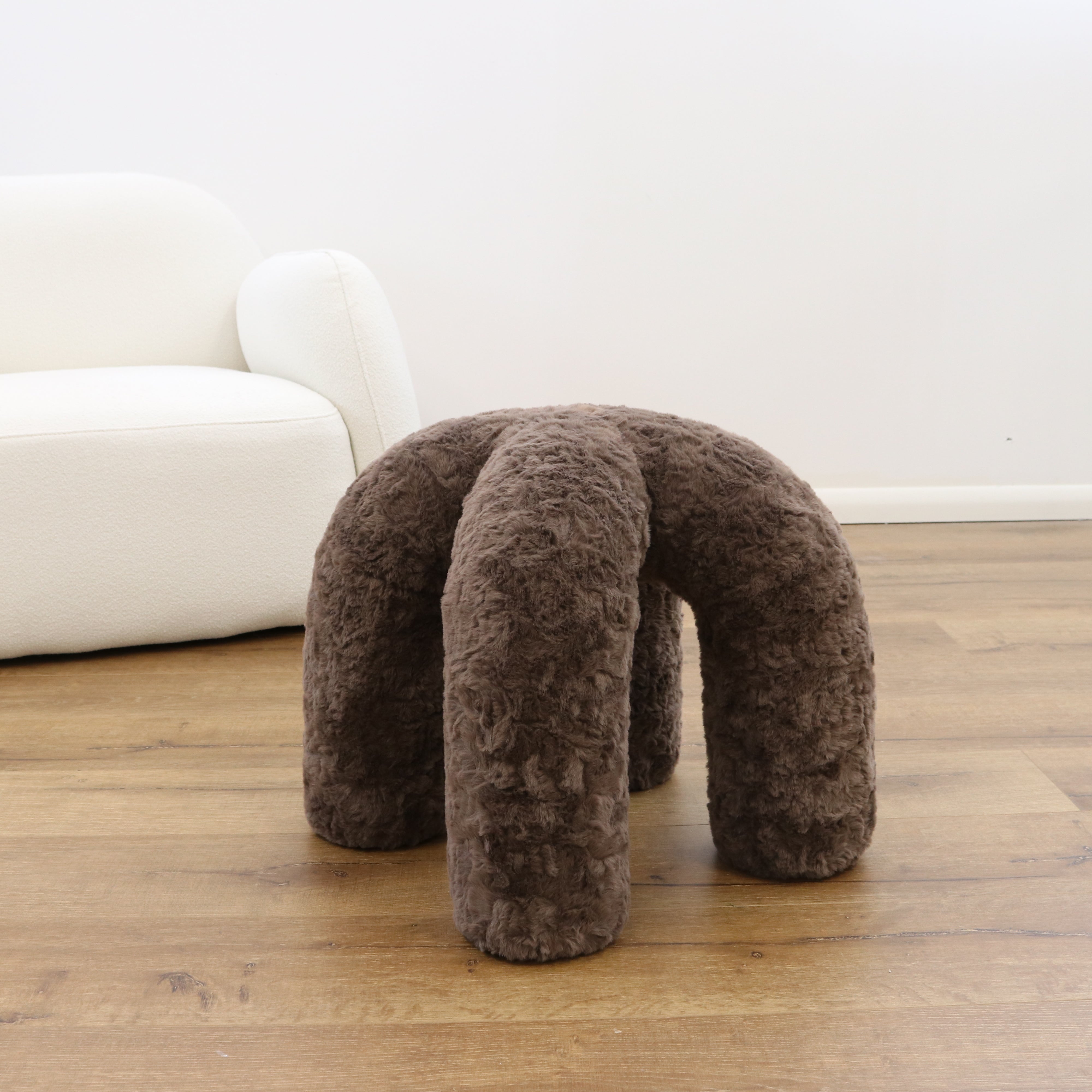 Octopus Stool