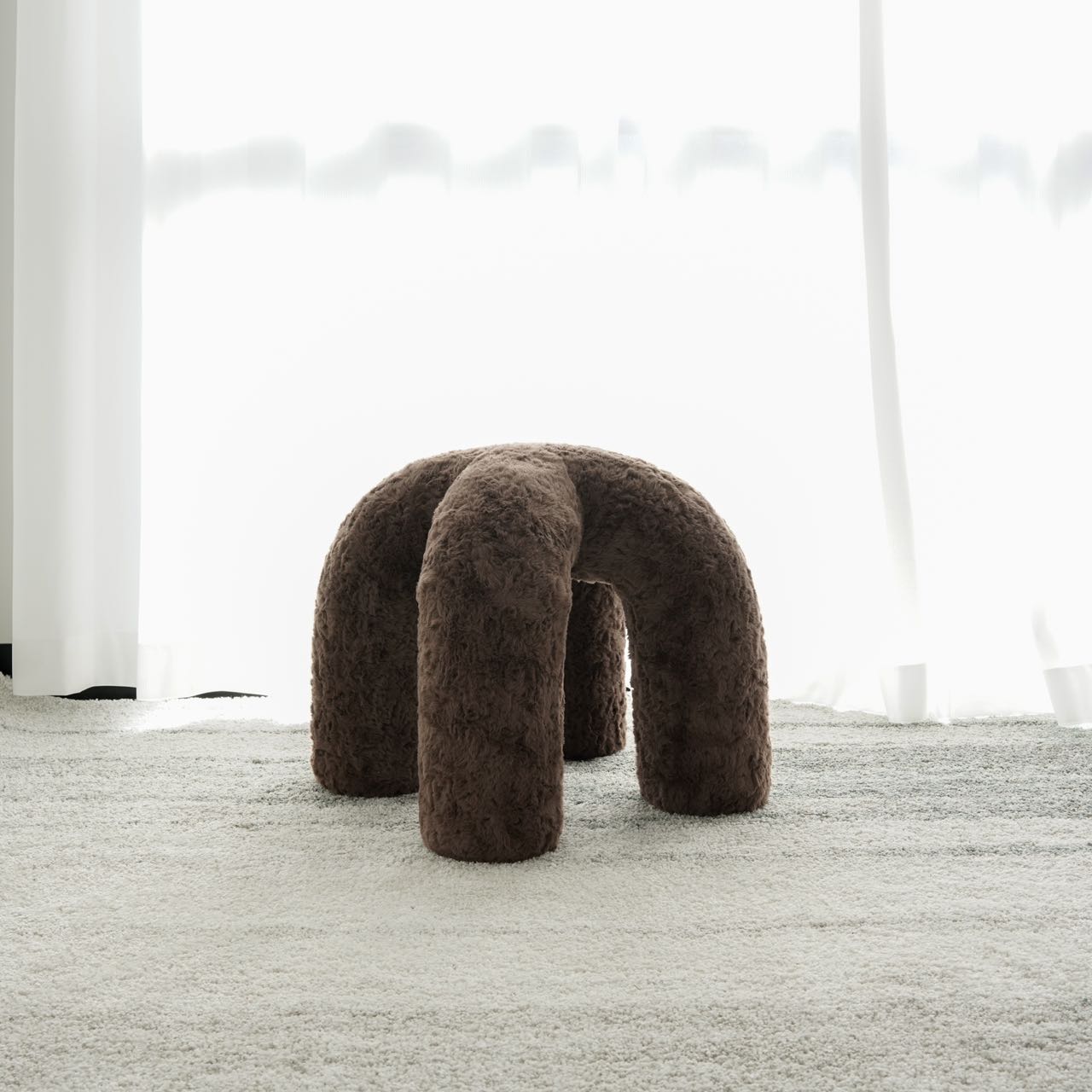 Octopus Stool